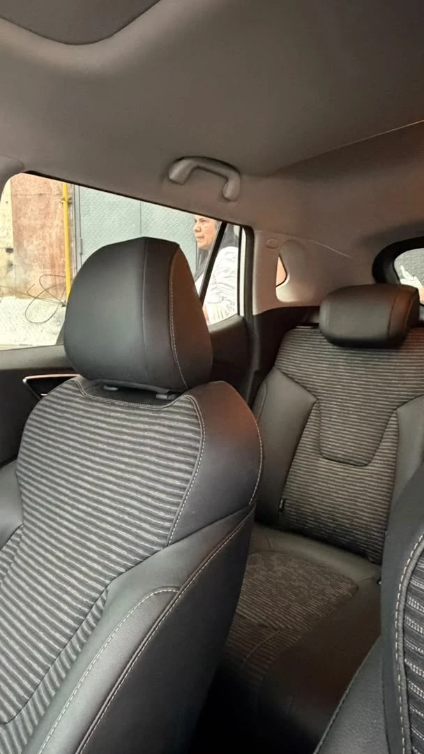 2026 JAC Nevado Sport wagon automatica — foto 3