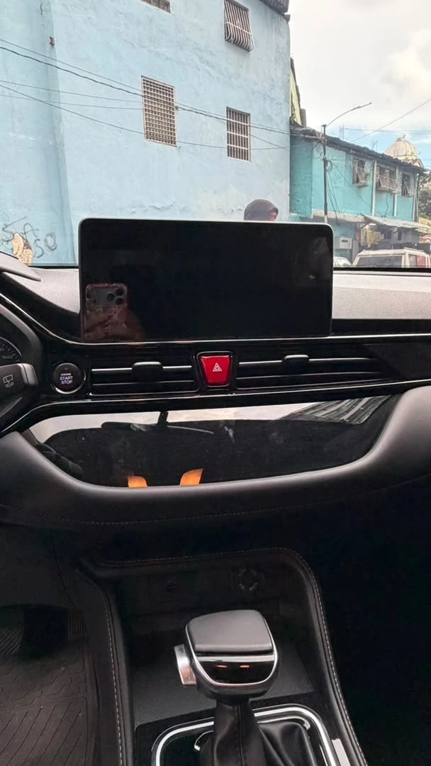 2026 JAC Nevado Sport wagon automatica — foto 6