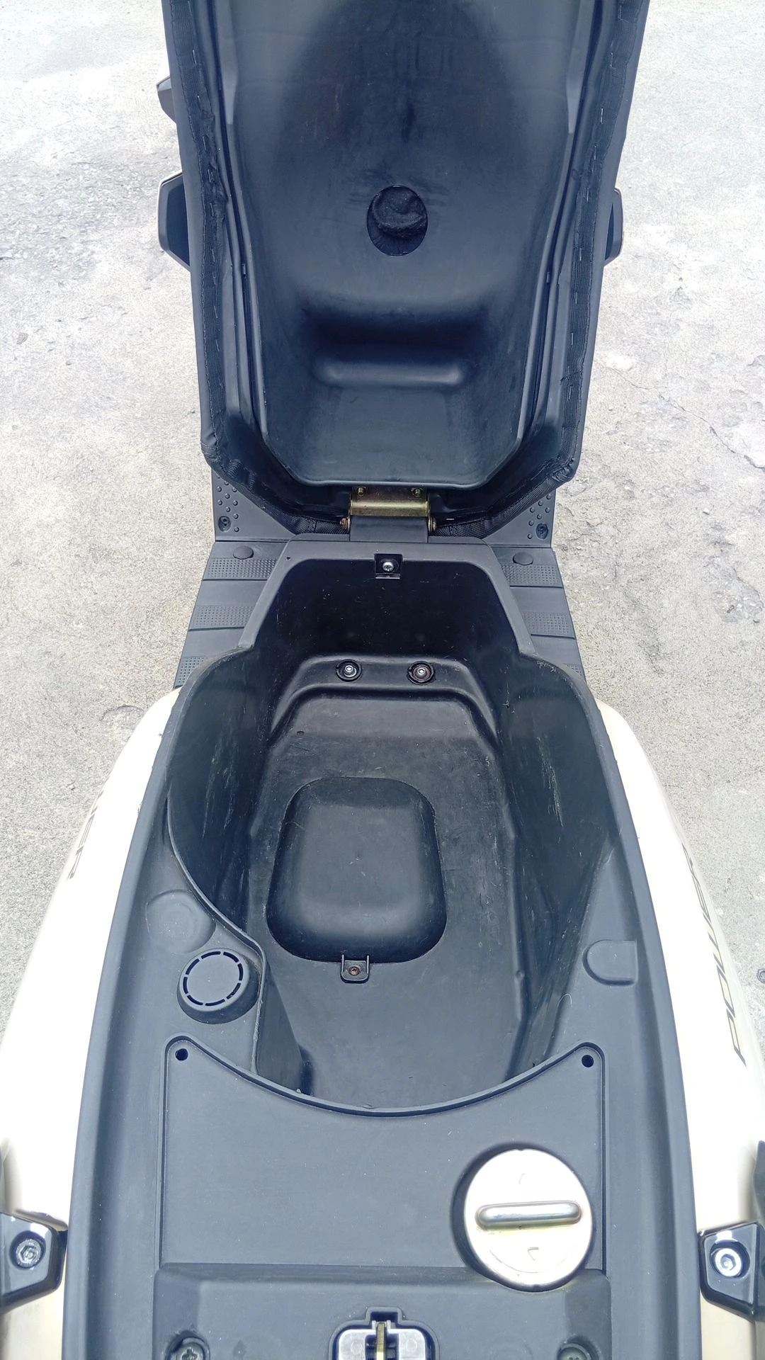 2025 Toro Capuccino TR 180 — foto 7