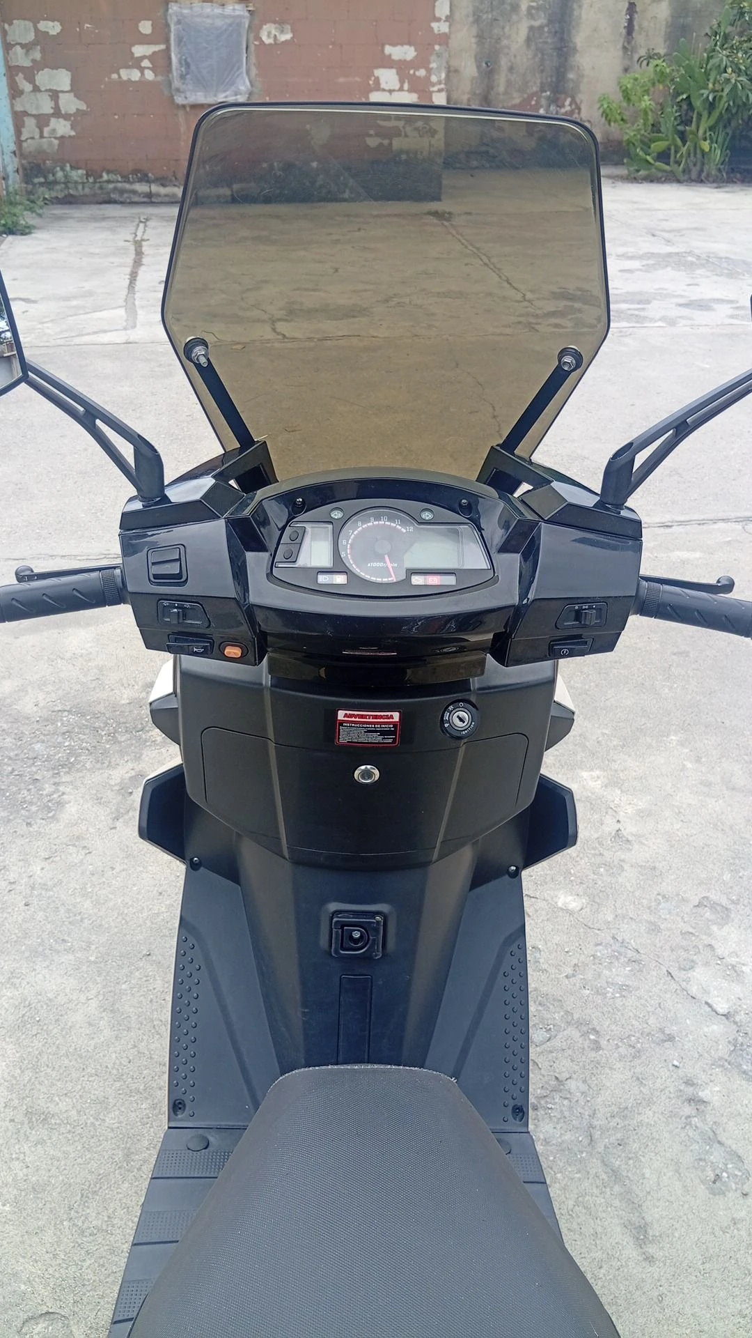 2025 Toro Capuccino TR 180 — foto 9