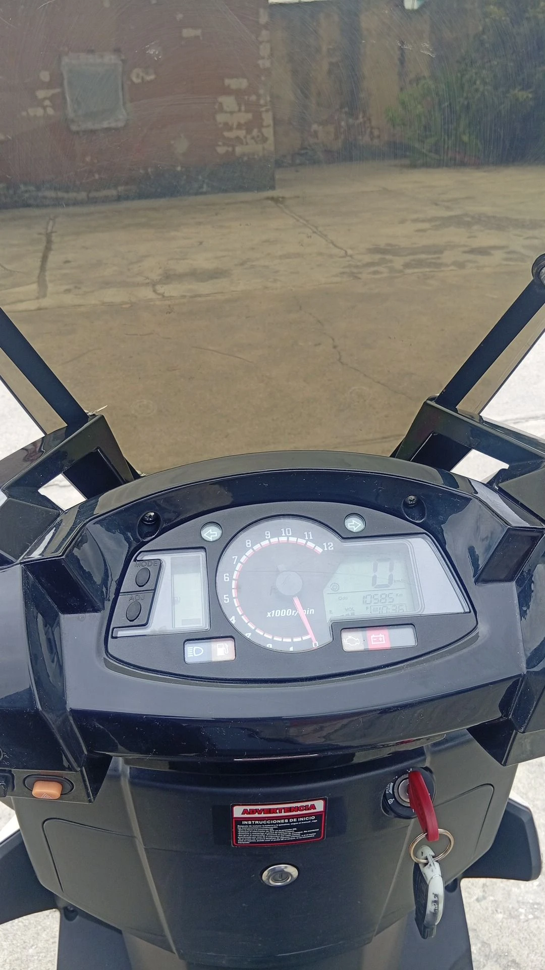 2025 Toro Capuccino TR 180 — foto 8