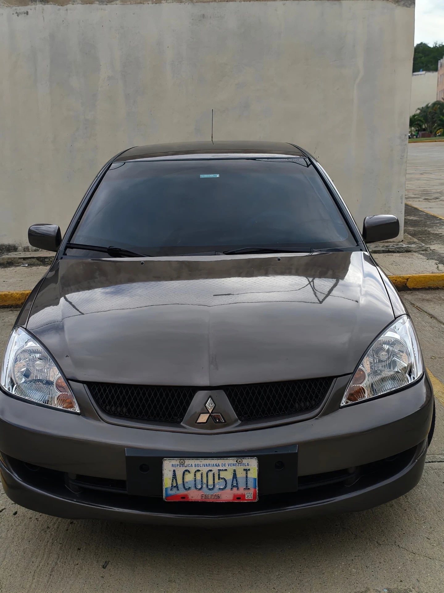 2013 Mitsubishi Lancer Touring — foto 2
