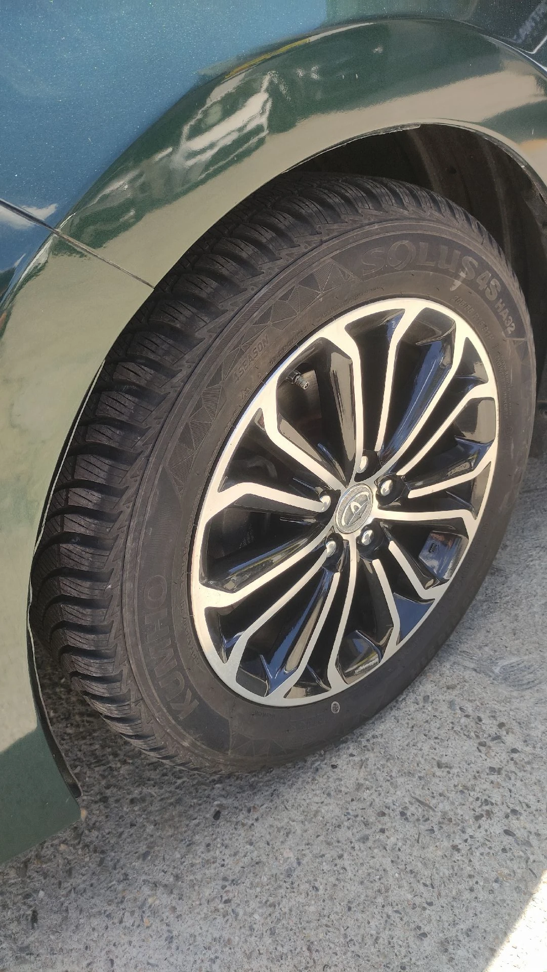 2016 Toyota Corolla LE Americano — foto 8