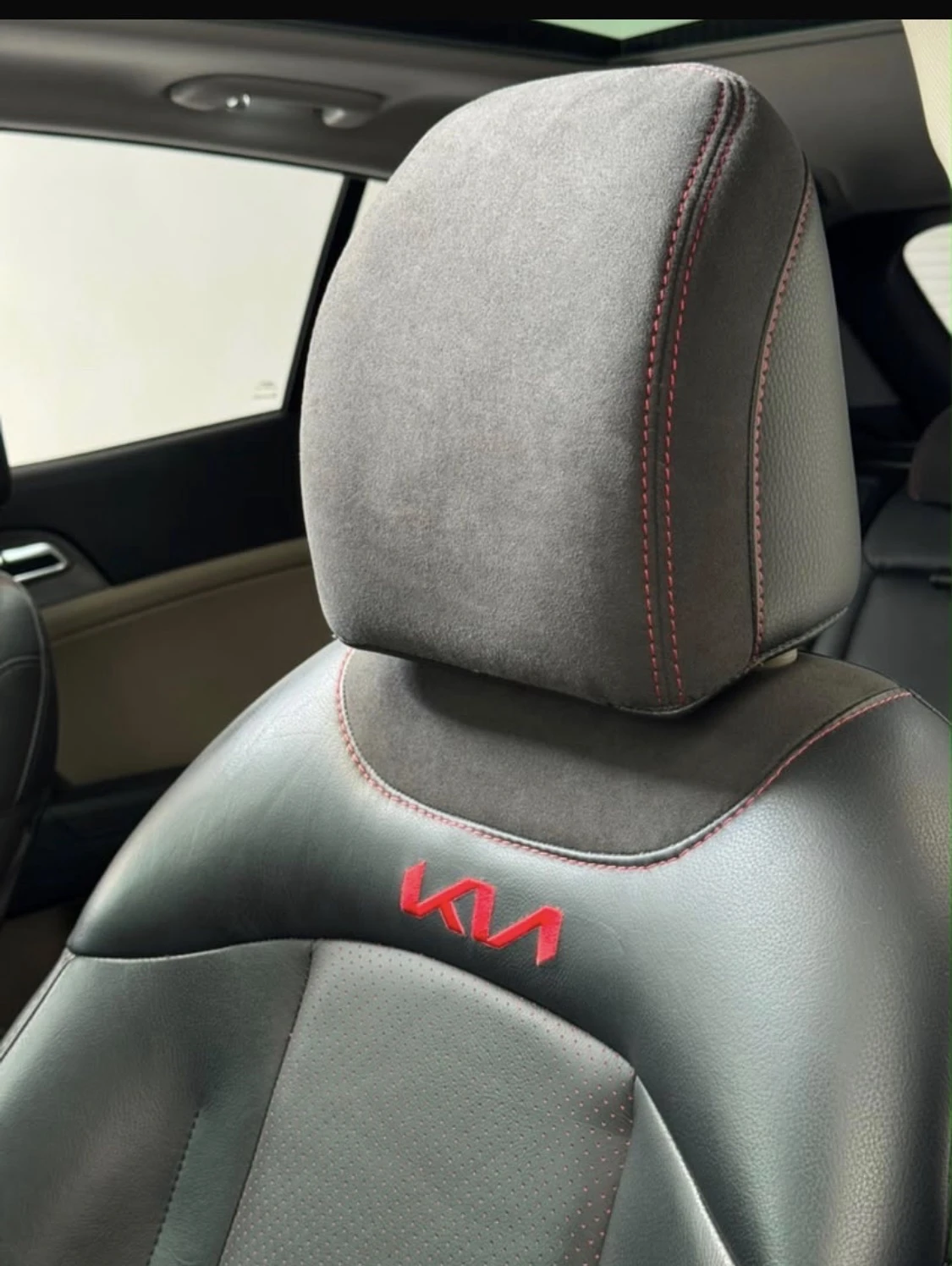 2024 Kia Sportage 4x — foto 6