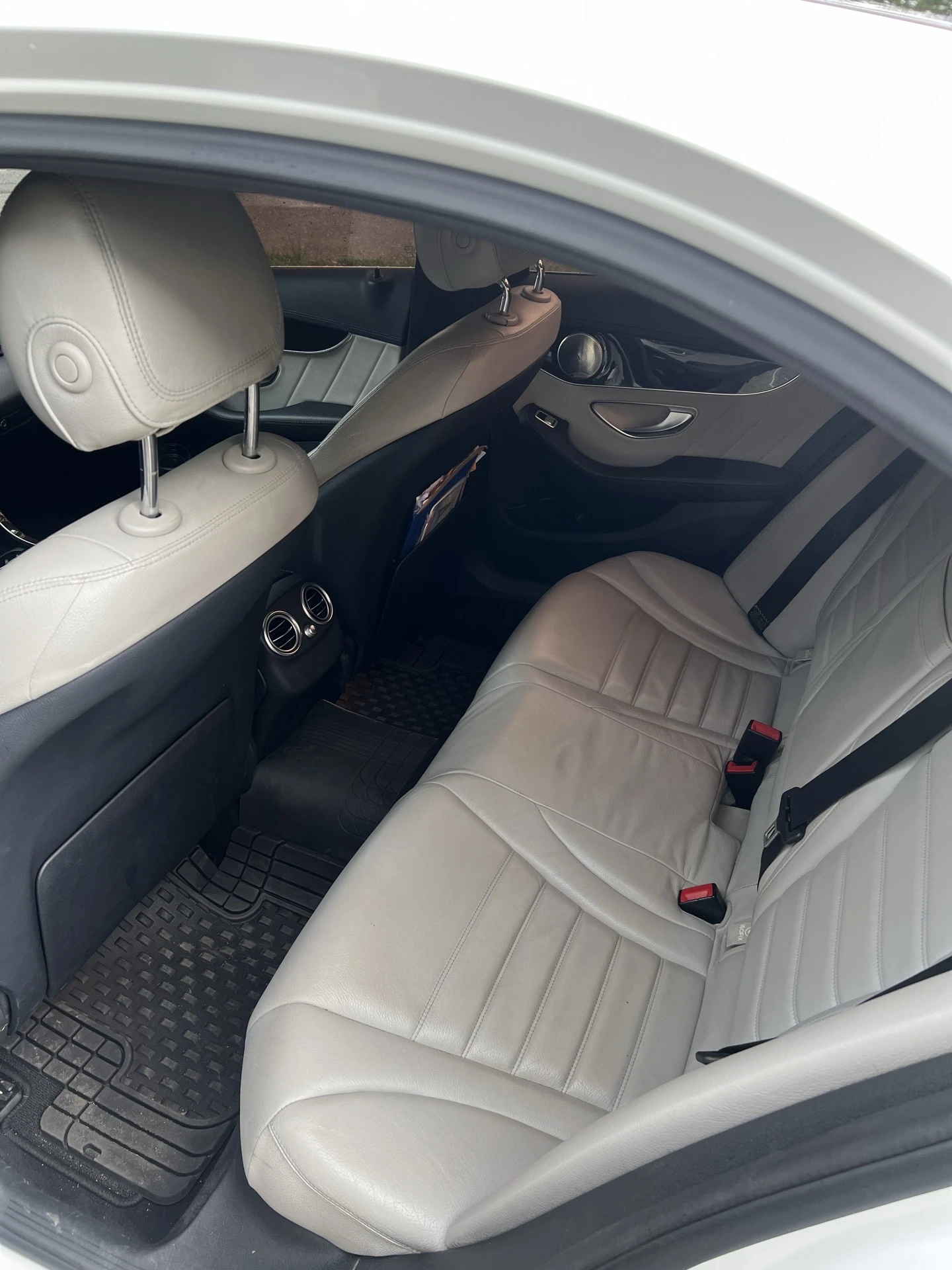 2015 Mercedes-Benz Clase C C400 v6 twin turbo — foto 3