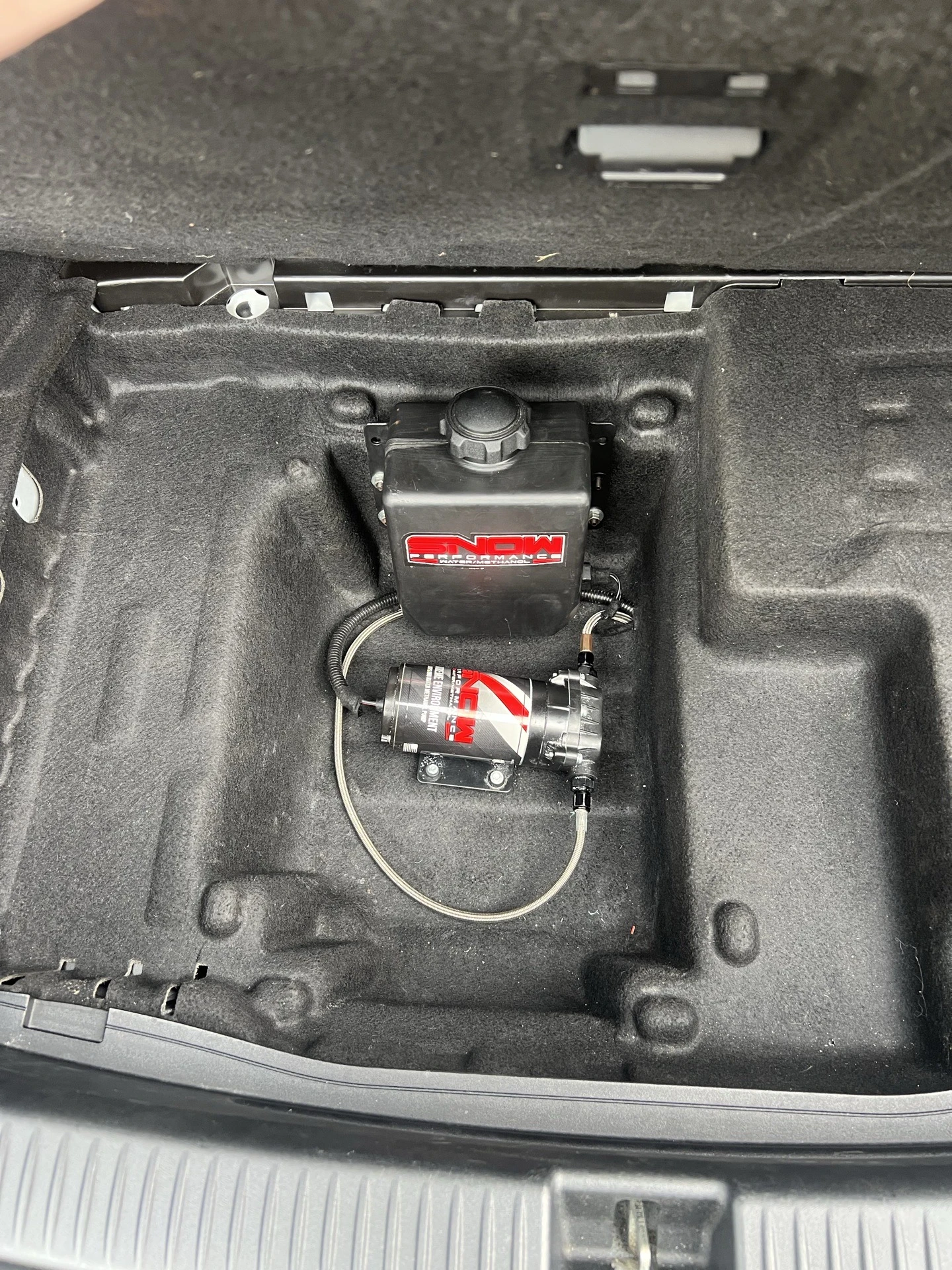 2015 Mercedes-Benz Clase C C400 v6 twin turbo — foto 11