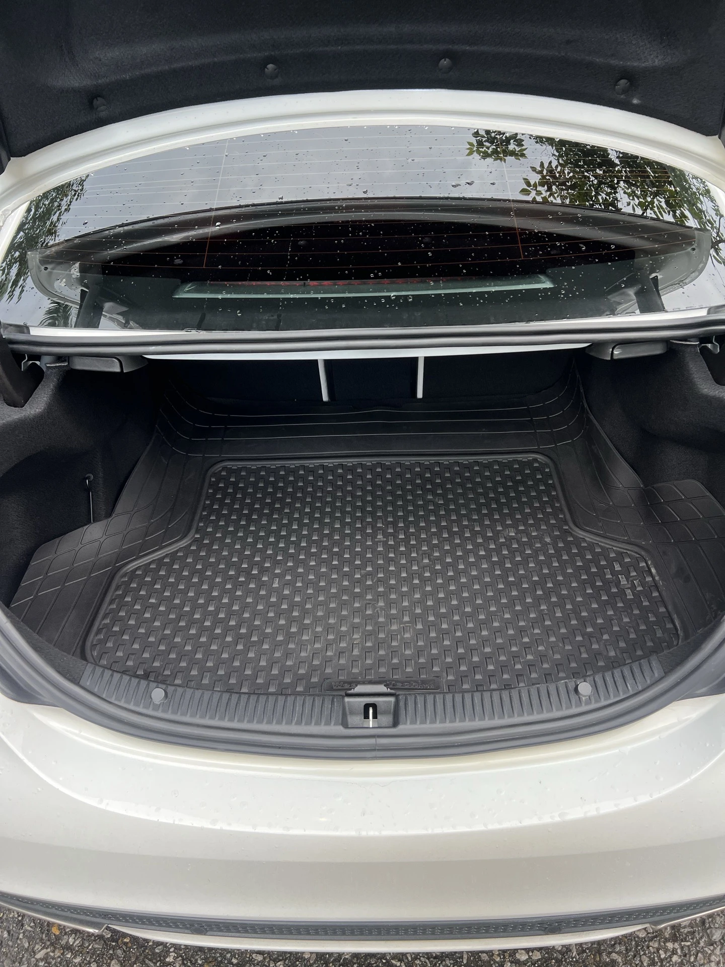 2015 Mercedes-Benz Clase C C400 v6 twin turbo — foto 12