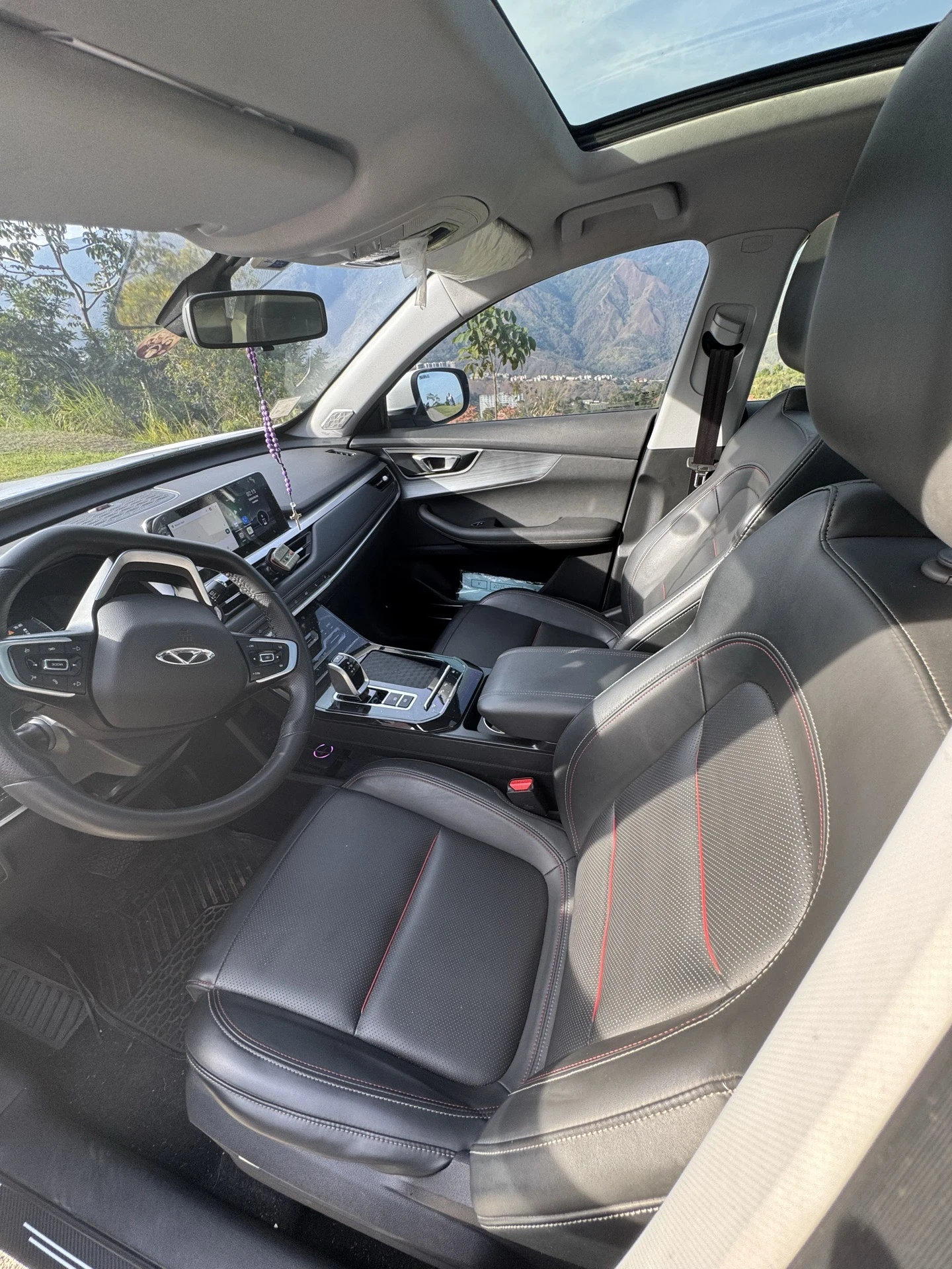 2023 Chery Tiggo 7 Pro GLX — foto 5