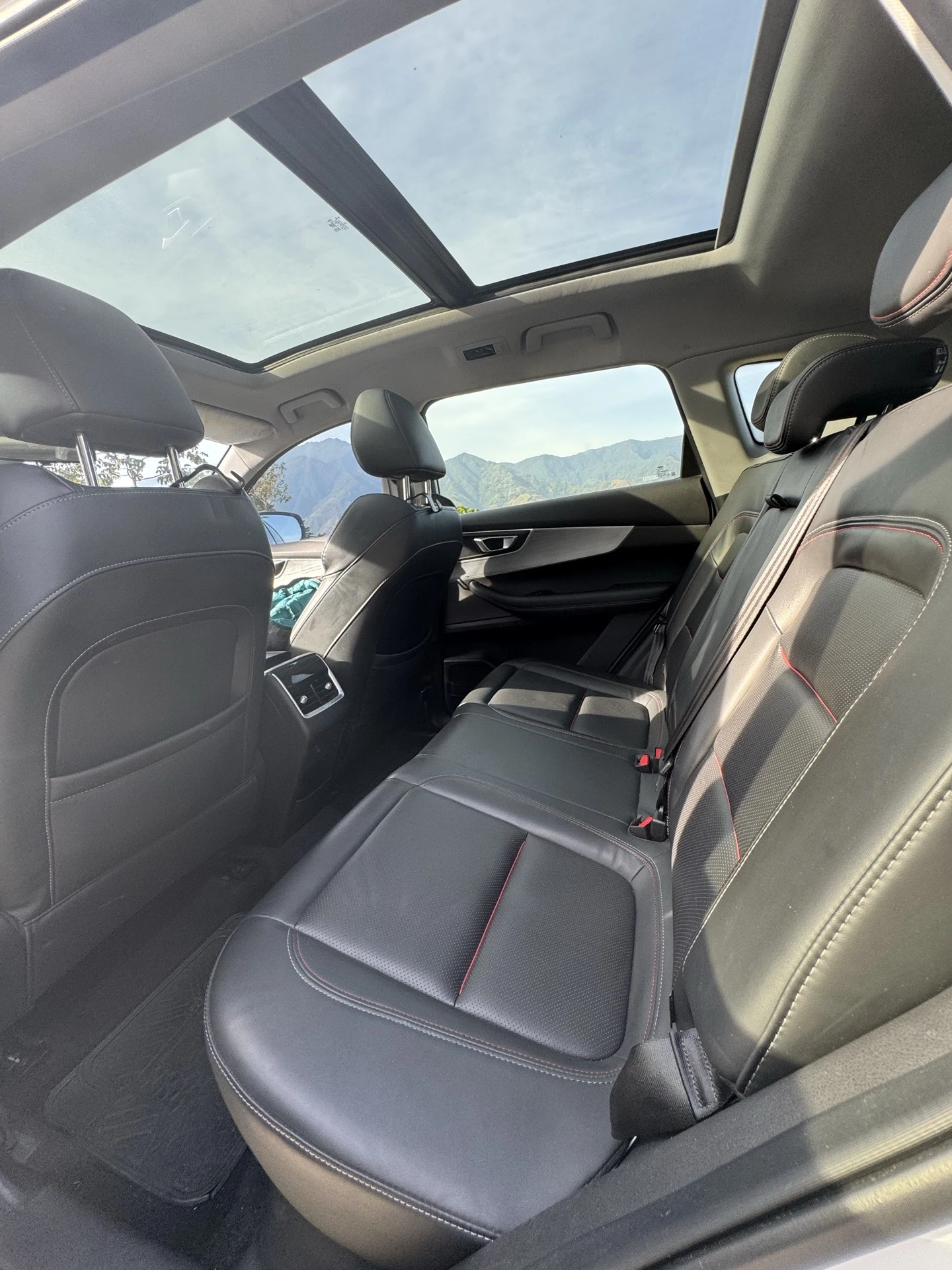 2023 Chery Tiggo 7 Pro GLX — foto 6