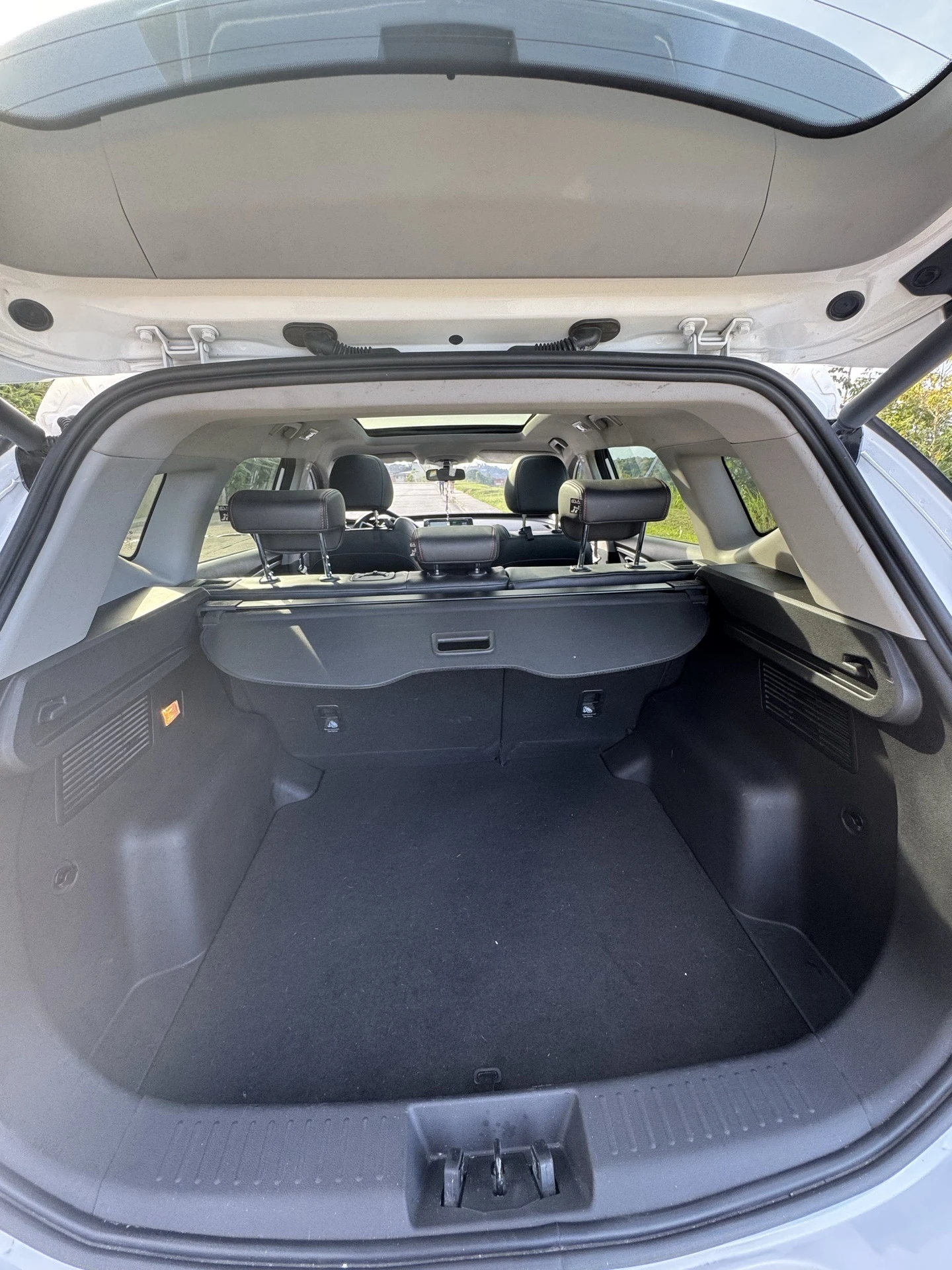 2023 Chery Tiggo 7 Pro GLX — foto 7