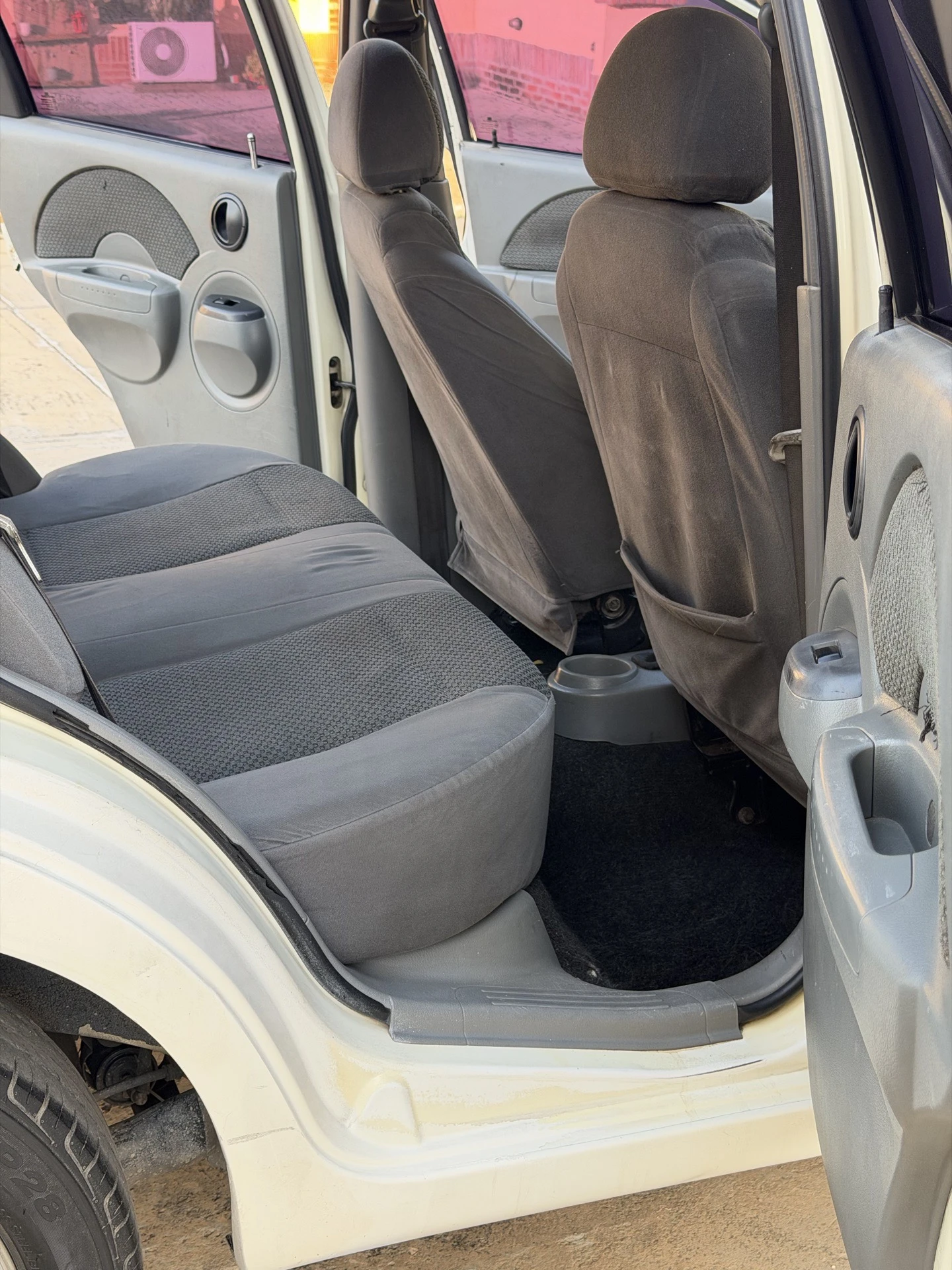 2007 Chevrolet Aveo Muy buen estado — foto 5