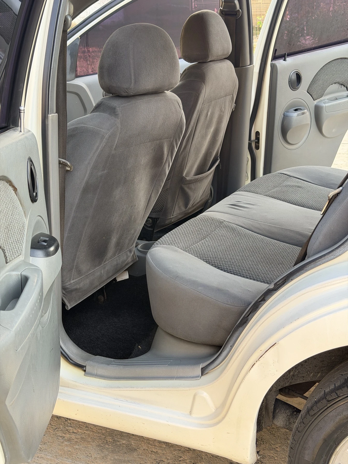 2007 Chevrolet Aveo Muy buen estado — foto 7