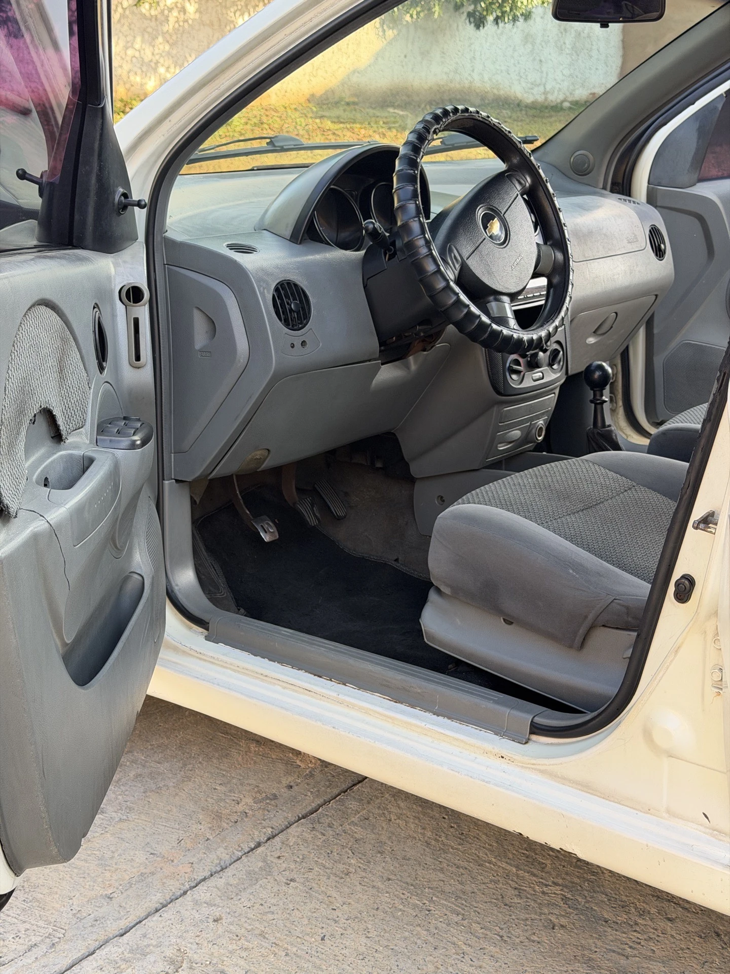2007 Chevrolet Aveo Muy buen estado — foto 8
