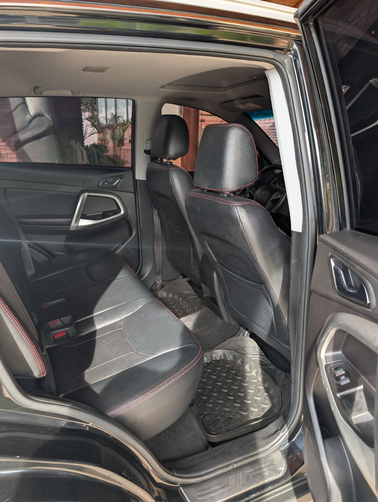 2016 Chery Grand Tiggo — foto 5