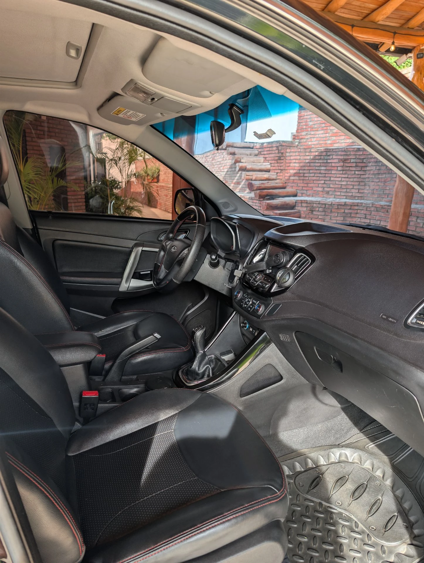 2016 Chery Grand Tiggo — foto 7