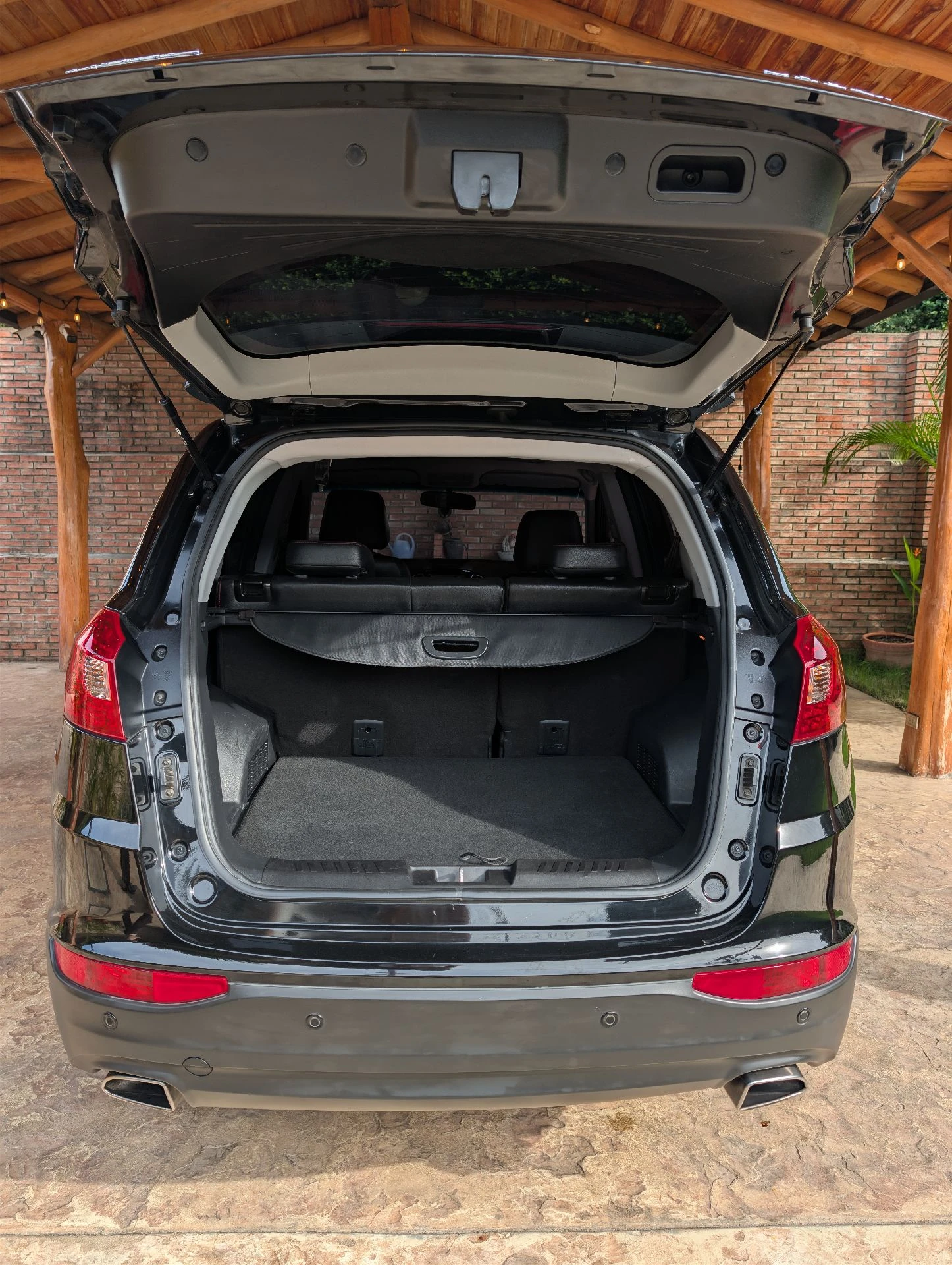 2016 Chery Grand Tiggo — foto 10