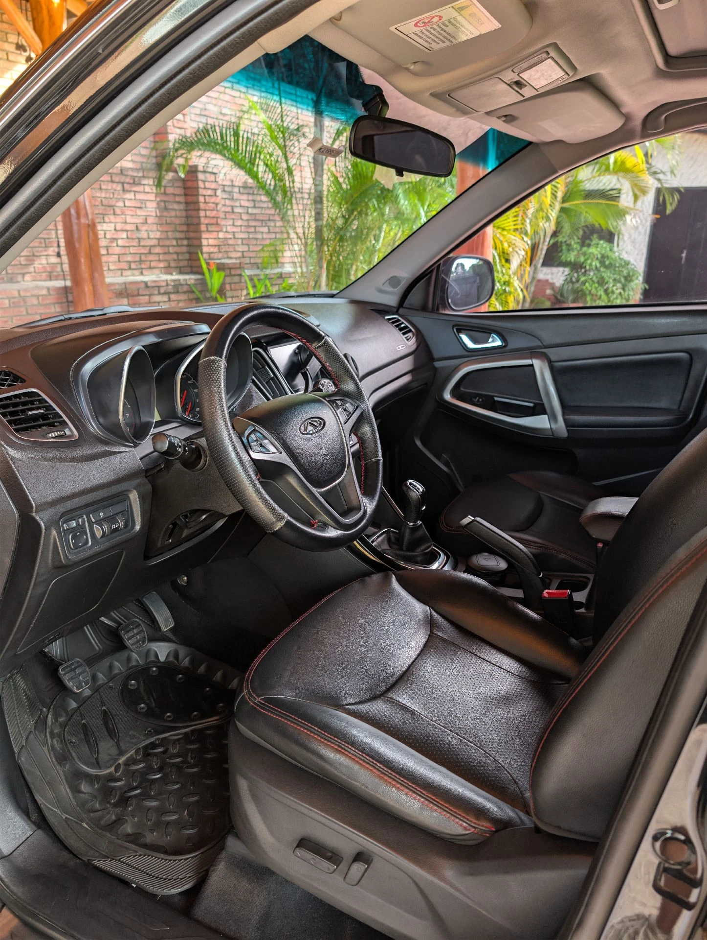 2016 Chery Grand Tiggo — foto 8