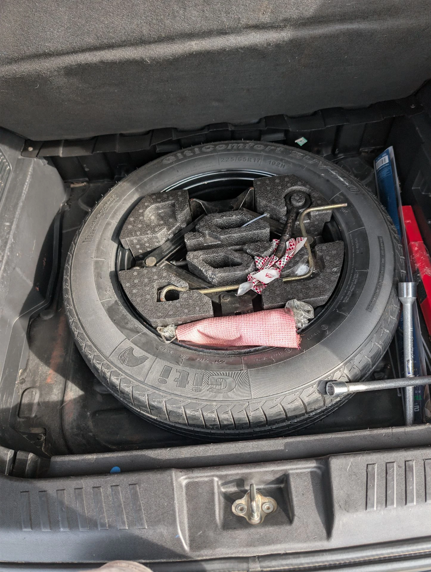 2016 Chery Grand Tiggo — foto 12