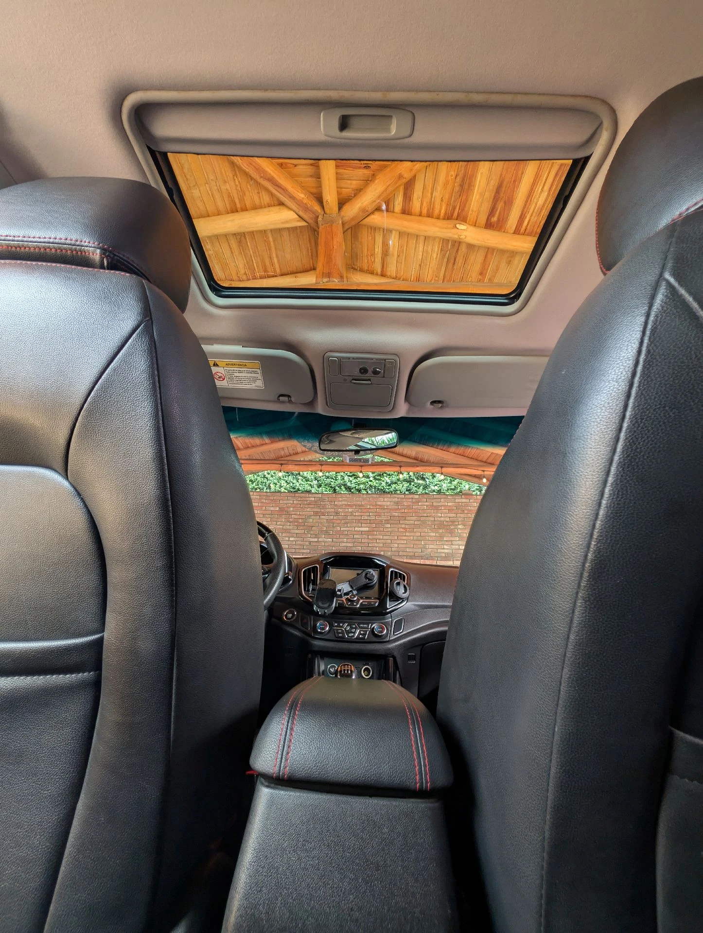 2016 Chery Grand Tiggo — foto 15