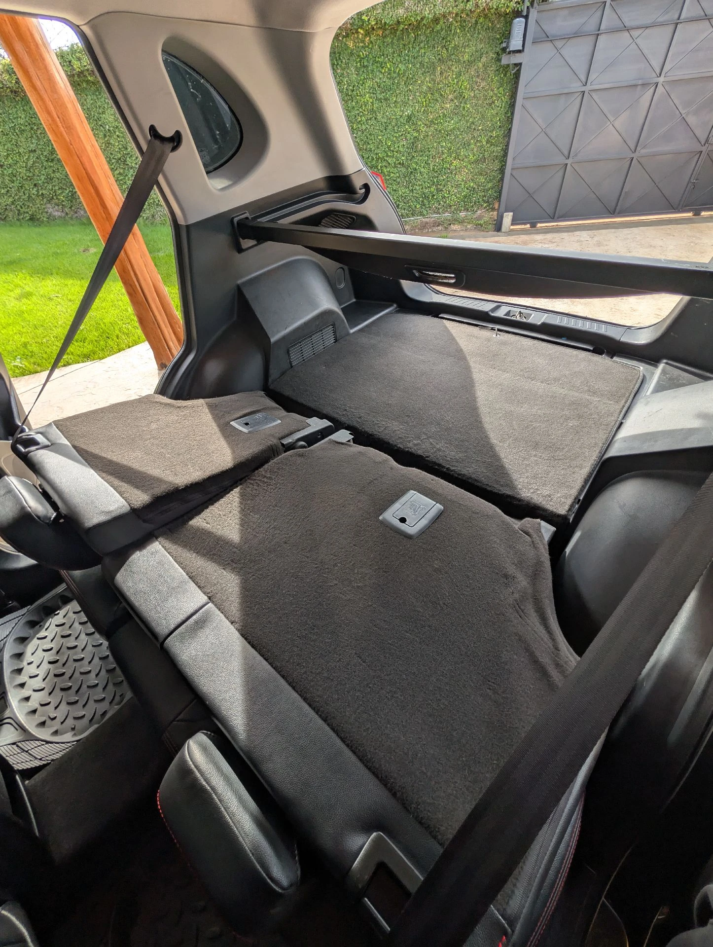 2016 Chery Grand Tiggo — foto 18