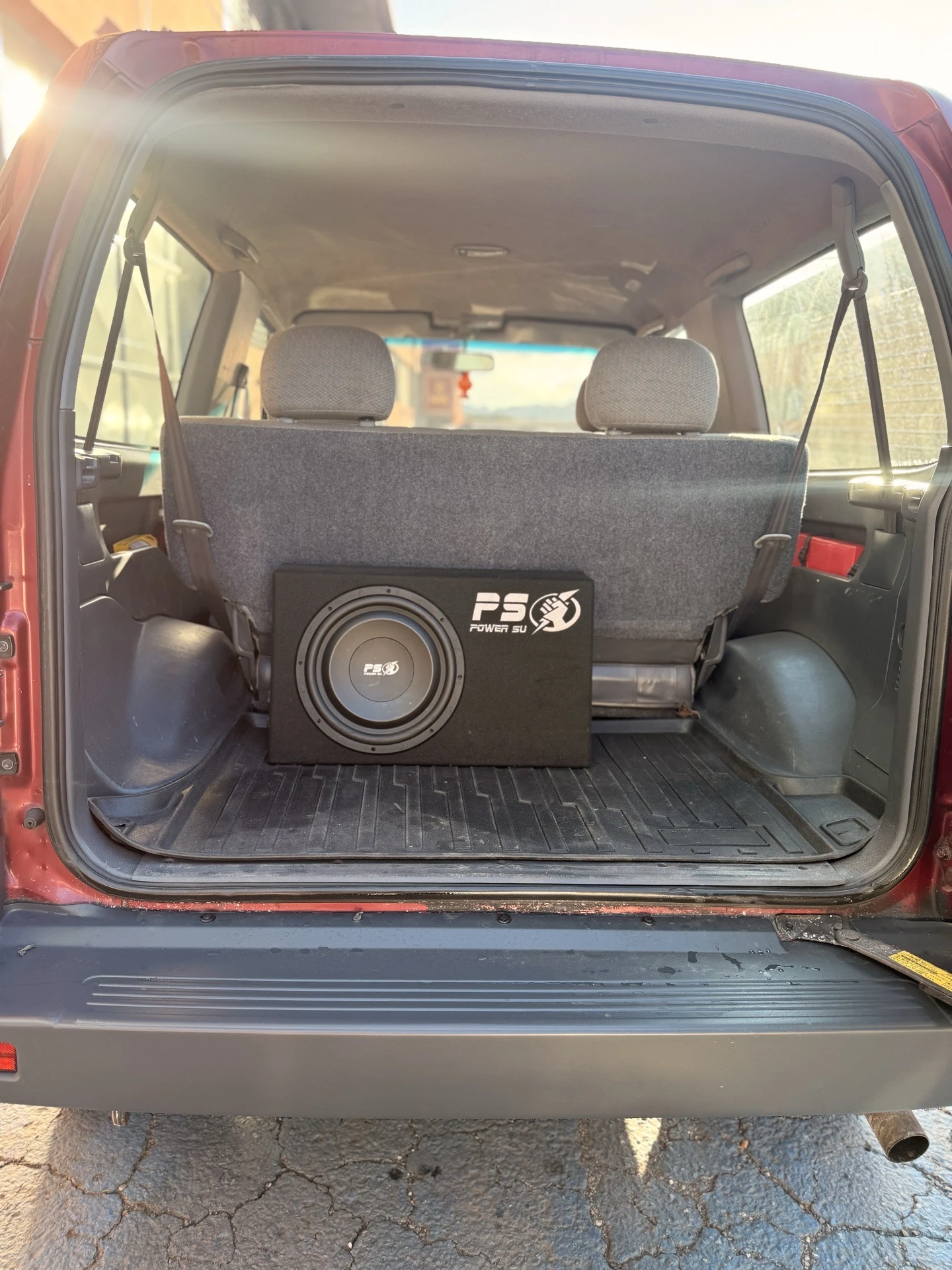 2006 Toyota Merú — foto 6