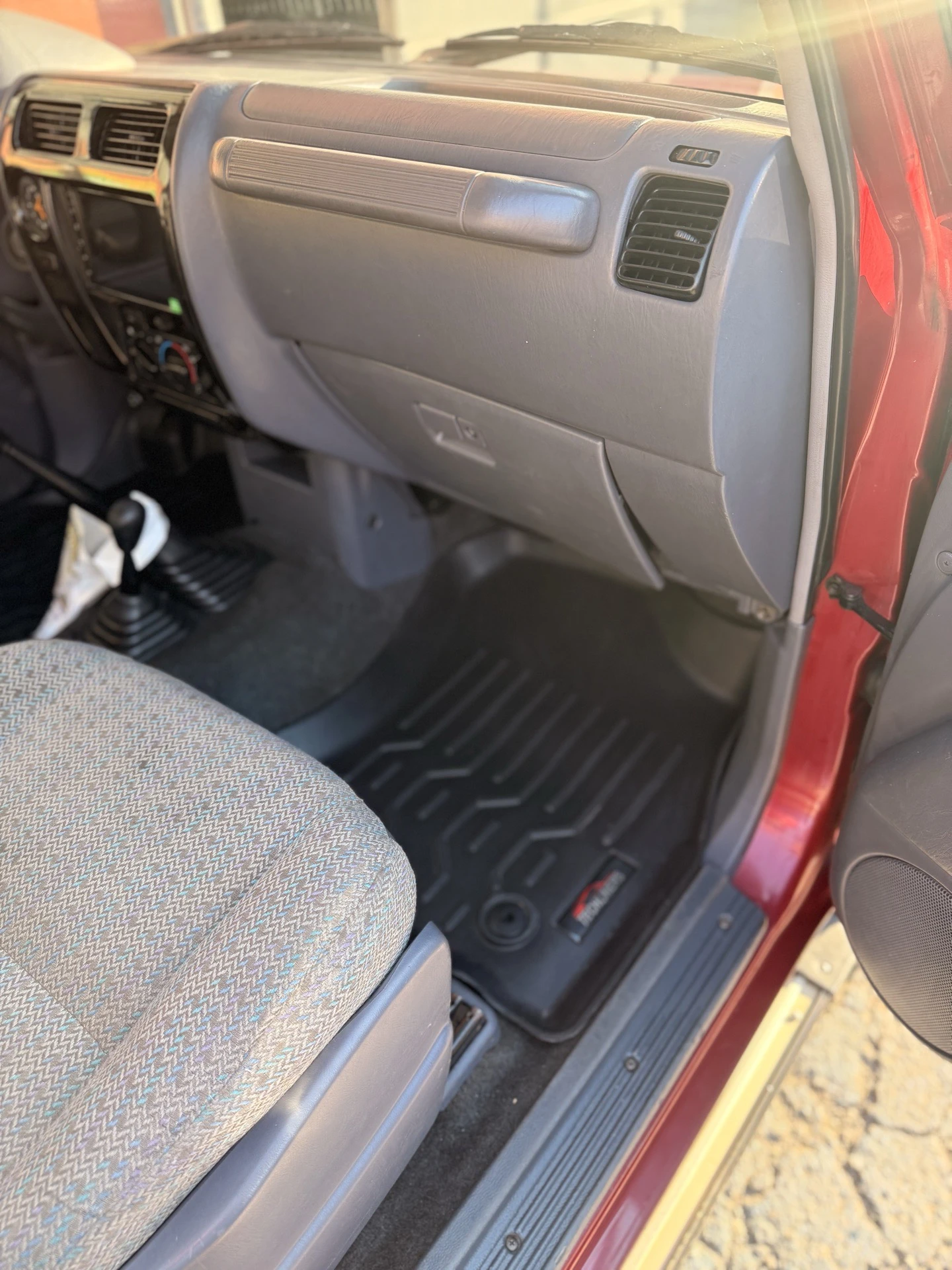 2006 Toyota Merú — foto 12