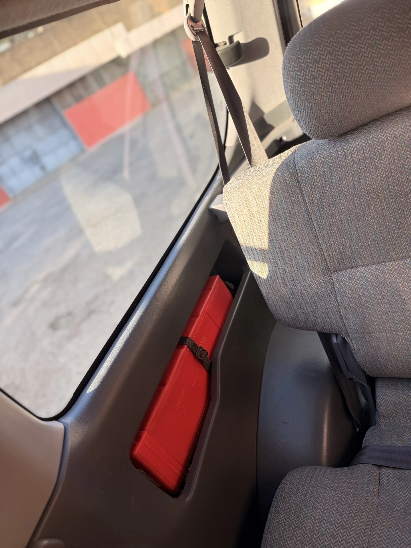 2006 Toyota Merú — foto 11