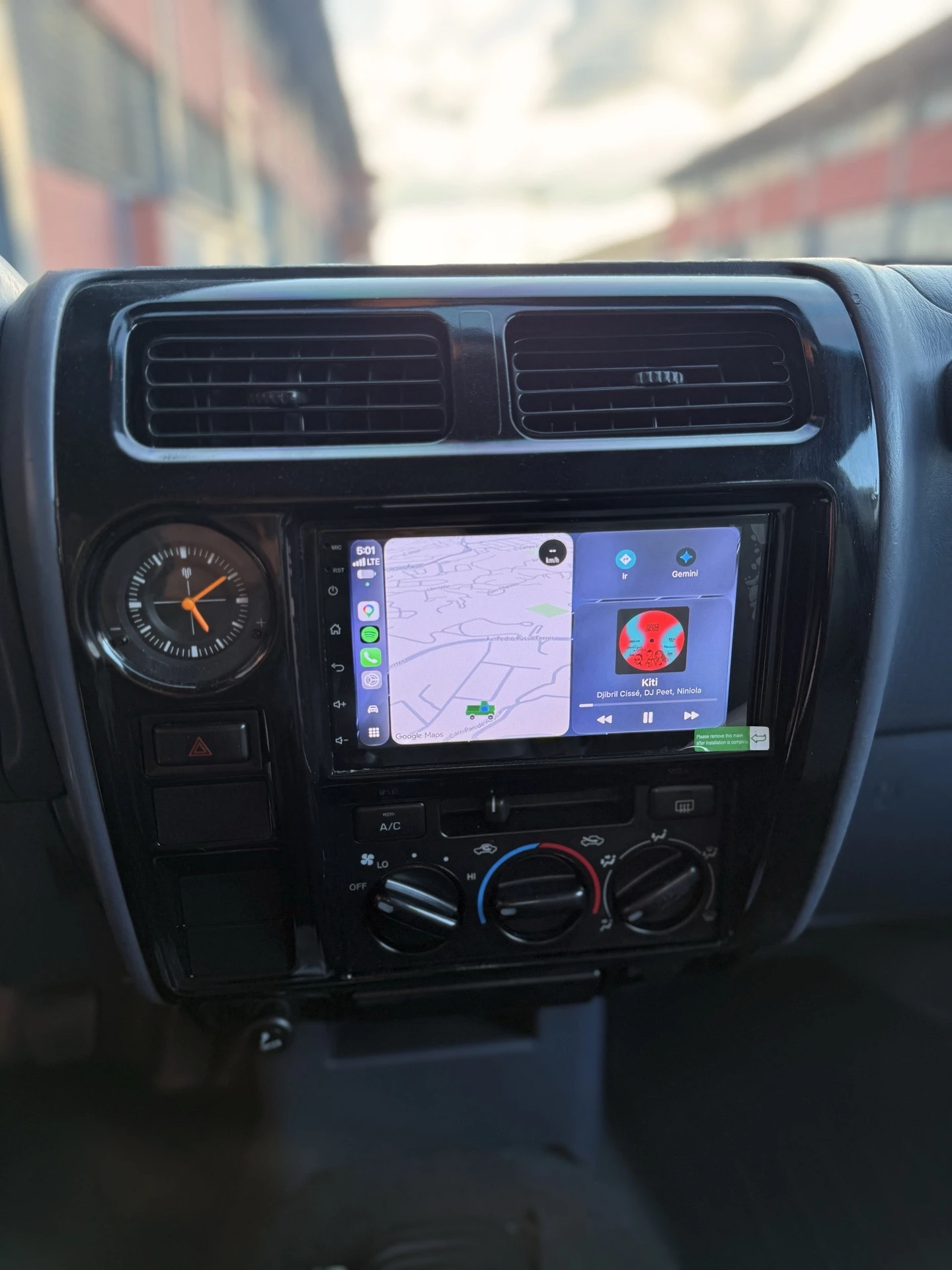 2006 Toyota Merú — foto 14