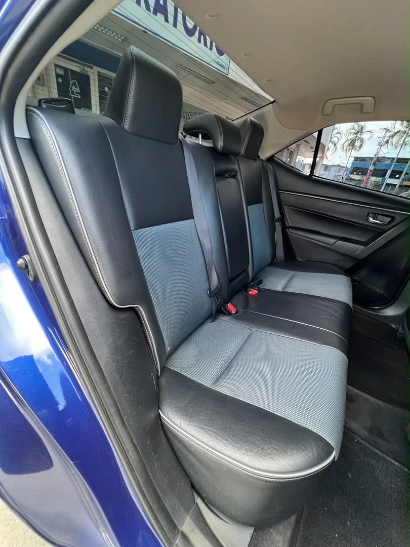 2016 Toyota Corolla S — foto 6