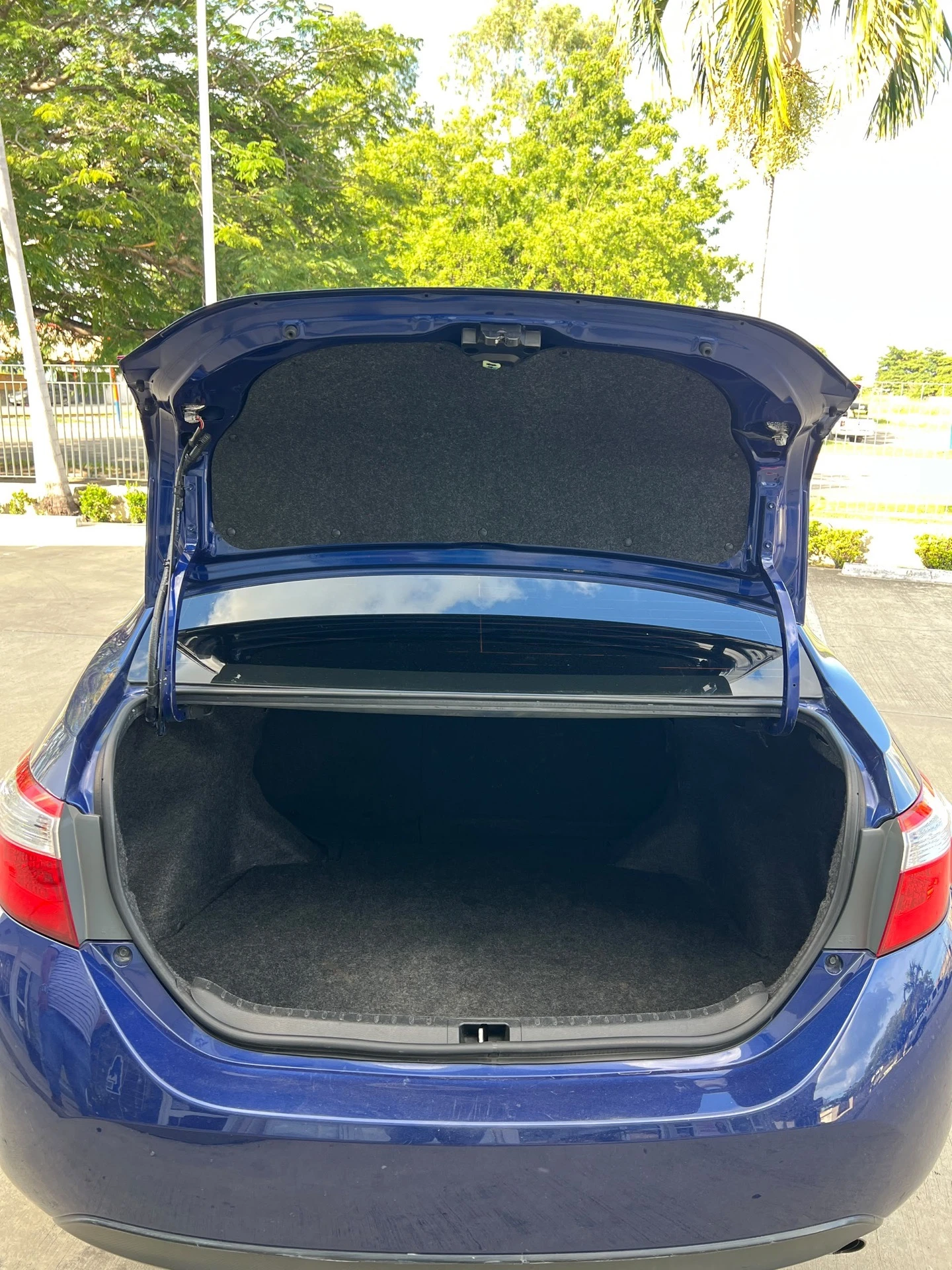 2016 Toyota Corolla S — foto 15