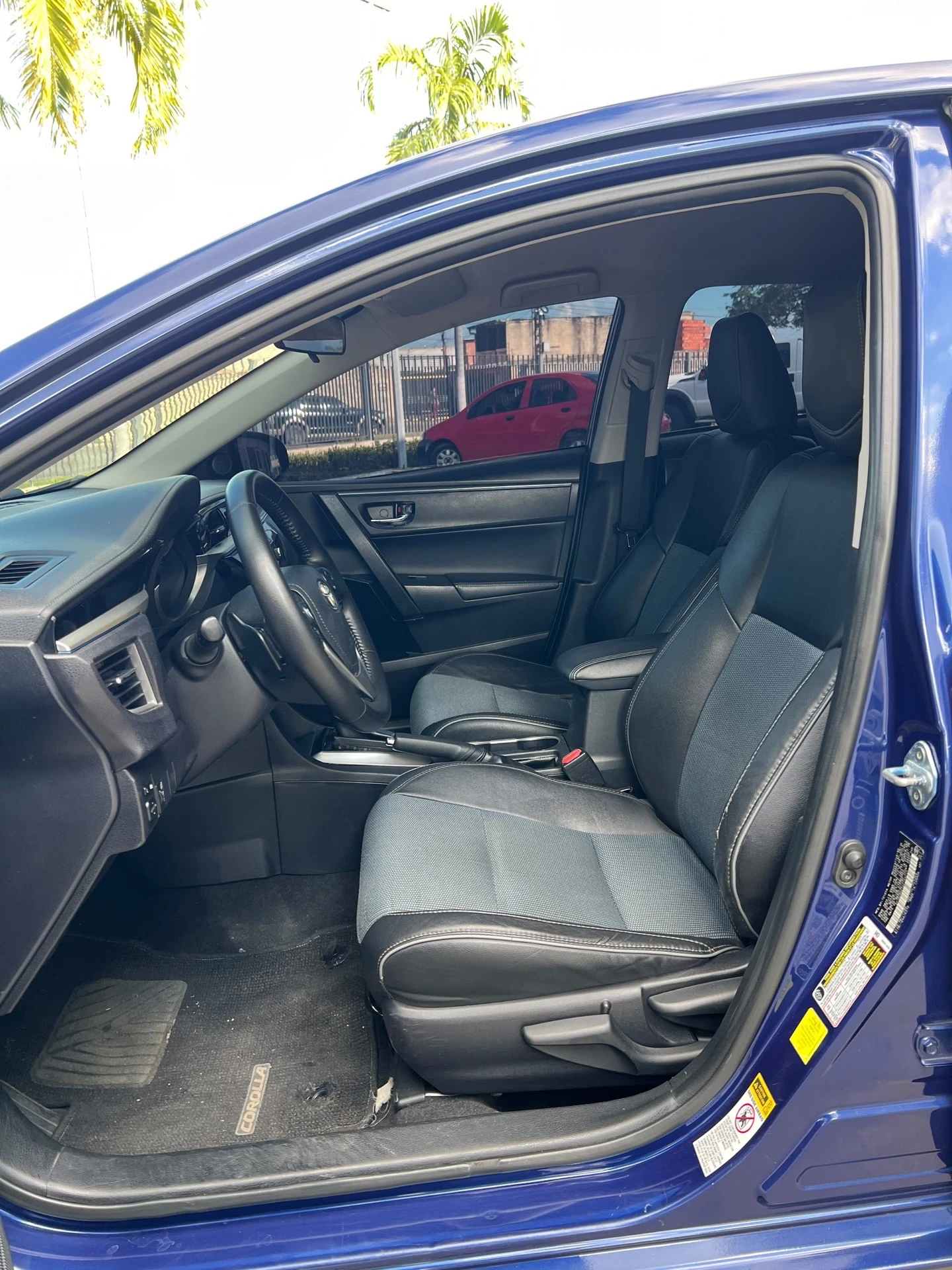 2016 Toyota Corolla S — foto 16