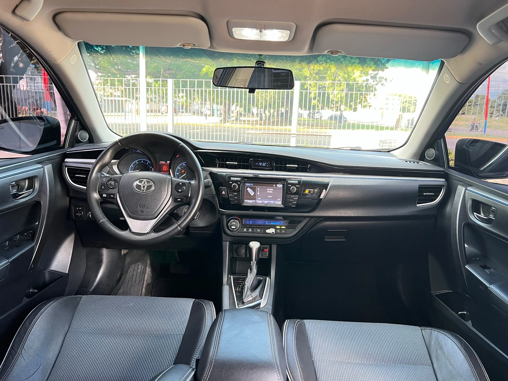 2016 Toyota Corolla S — foto 18