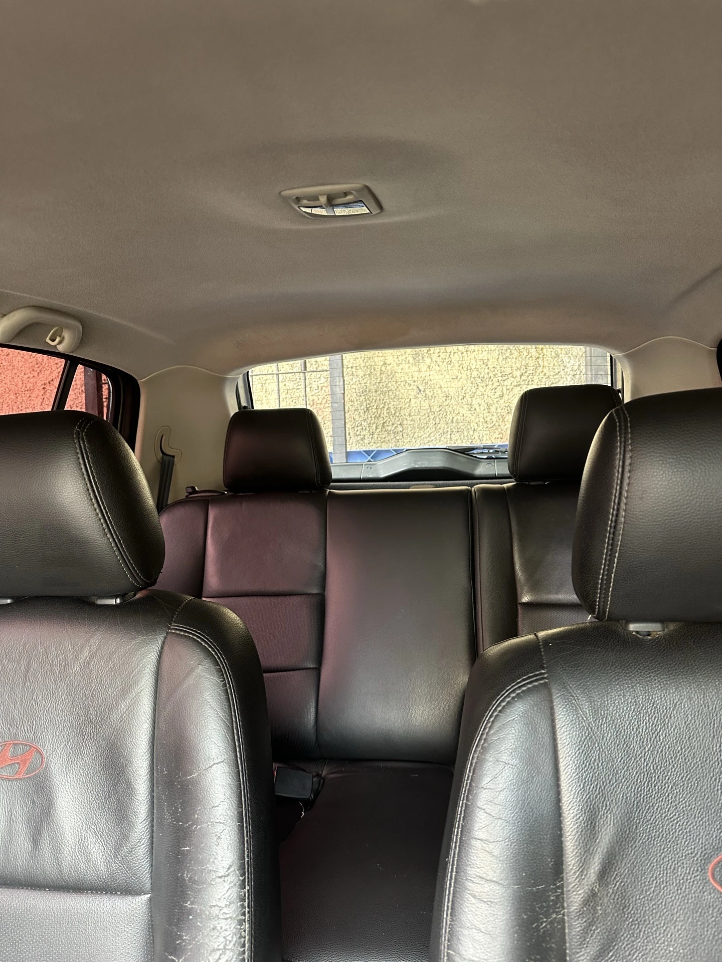 2012 Hyundai Getz 1.6 — foto 8