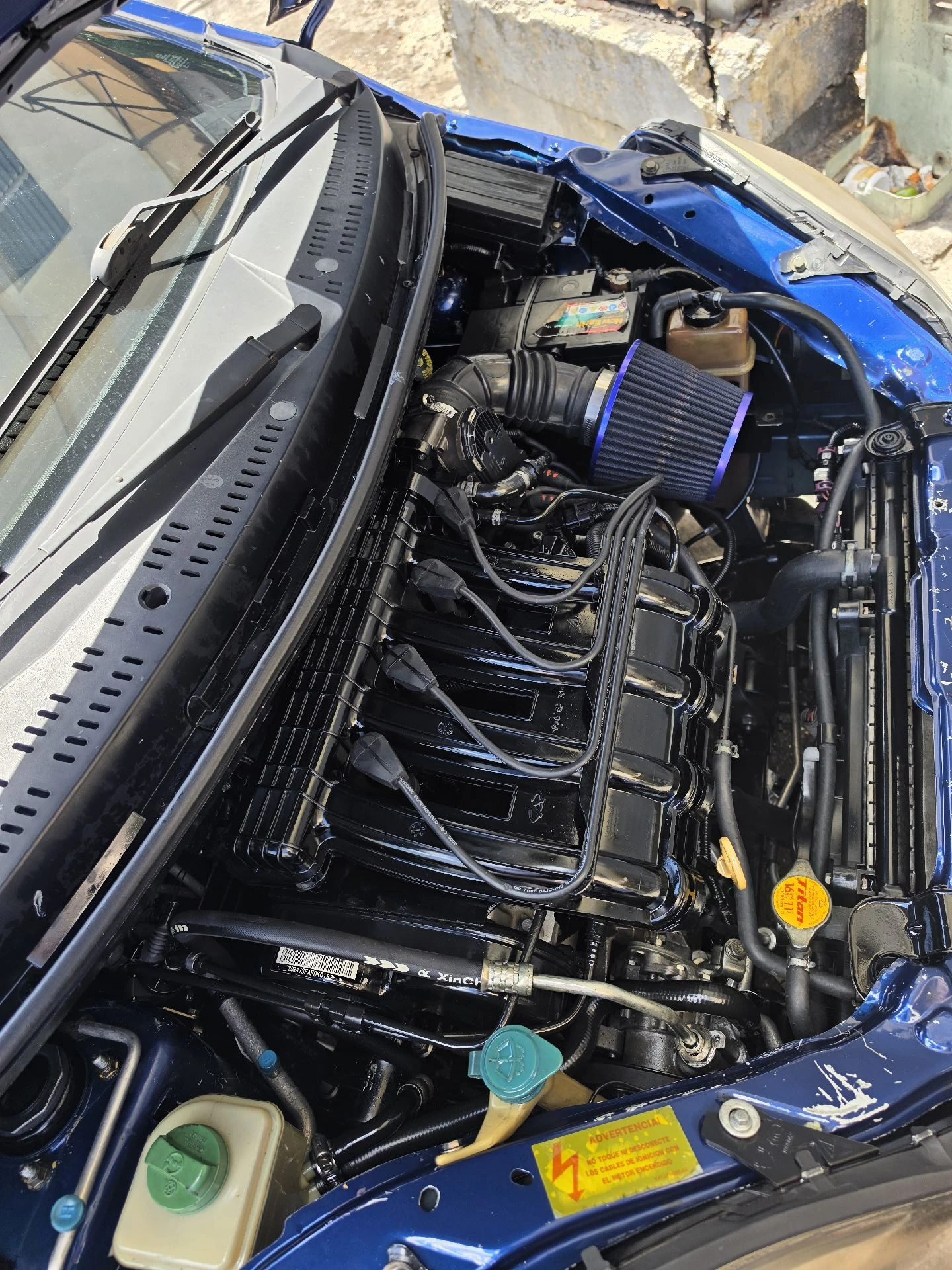 2014 Chery Arauca — foto 5