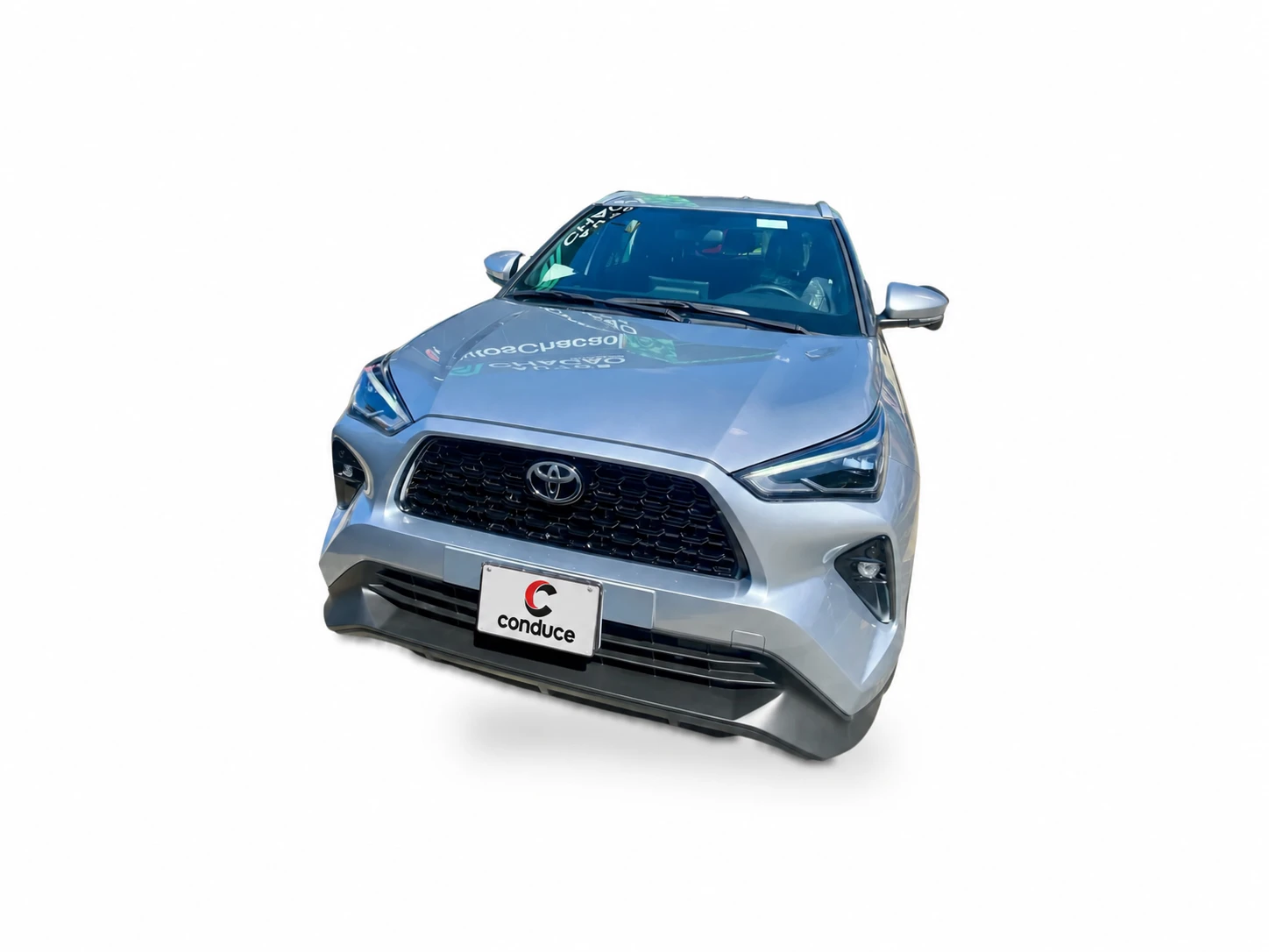 2025 Toyota Yaris Cross G