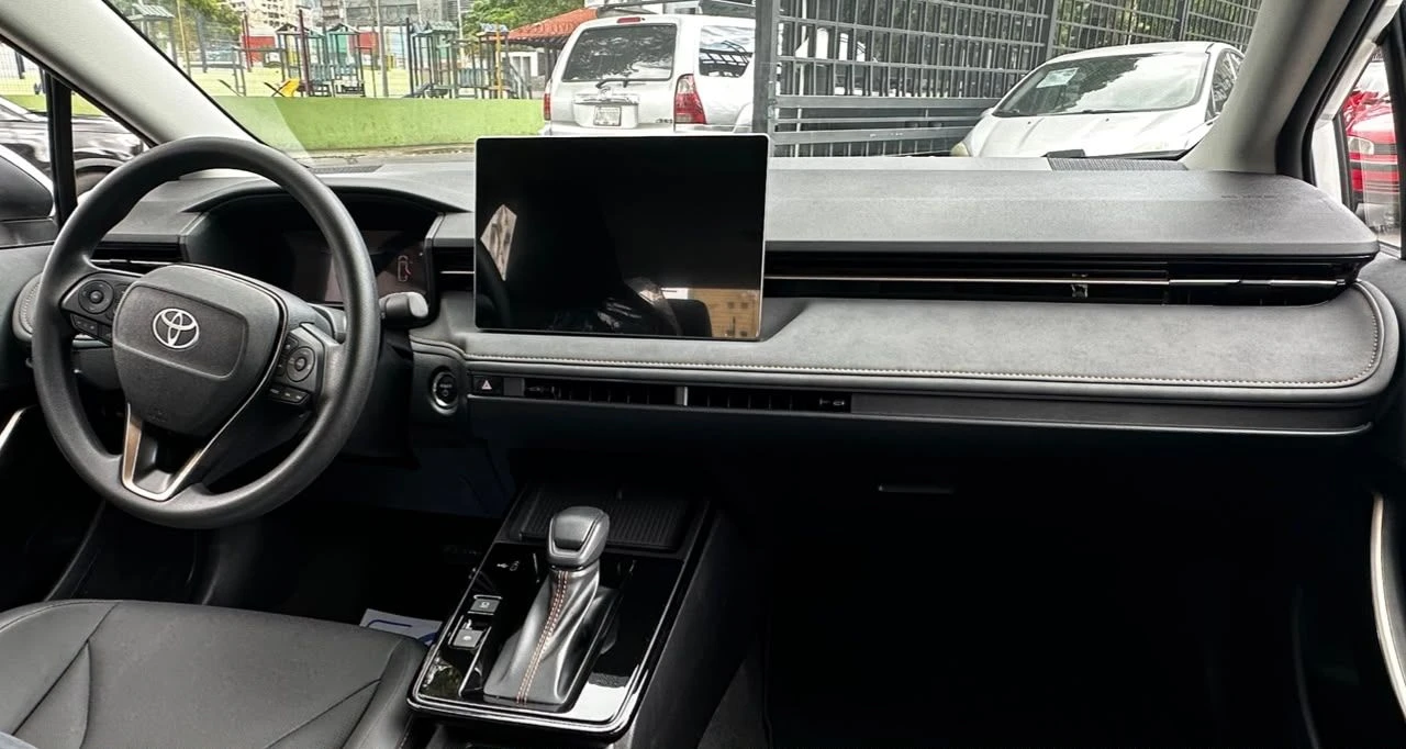 2026 Toyota Corolla Hev — foto 12
