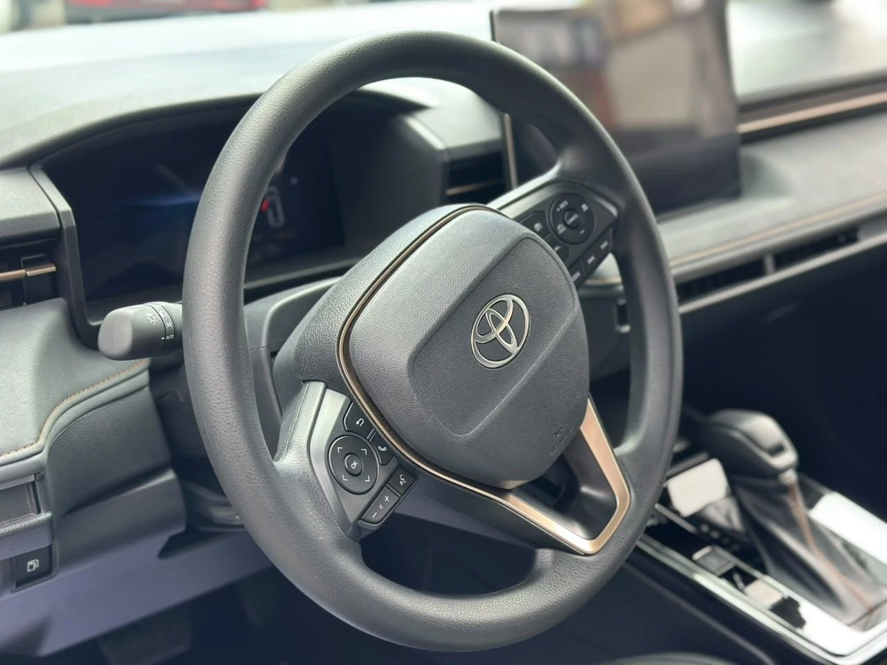 2026 Toyota Corolla Hev — foto 11