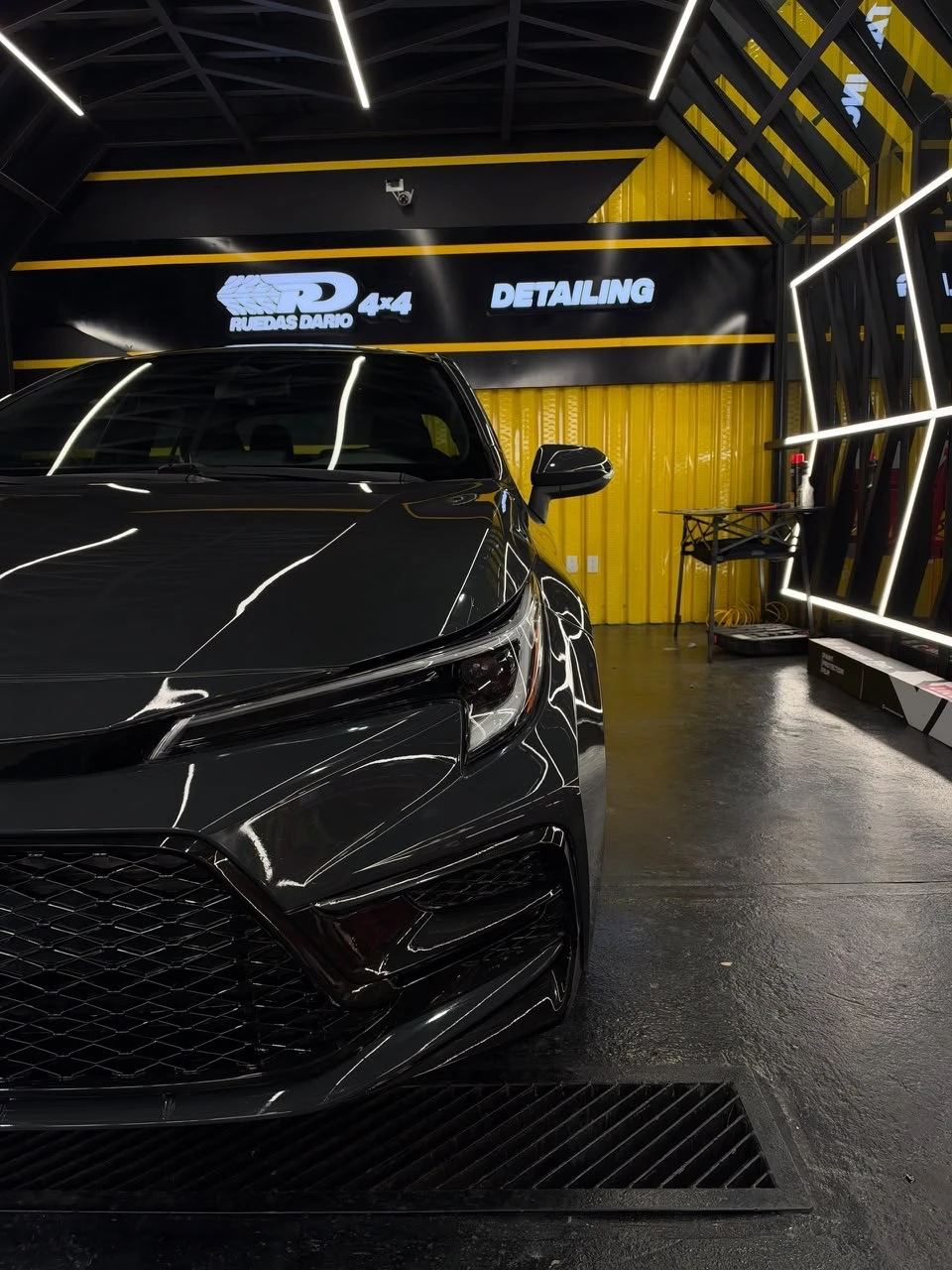 2025 Toyota Corolla SE — foto 6
