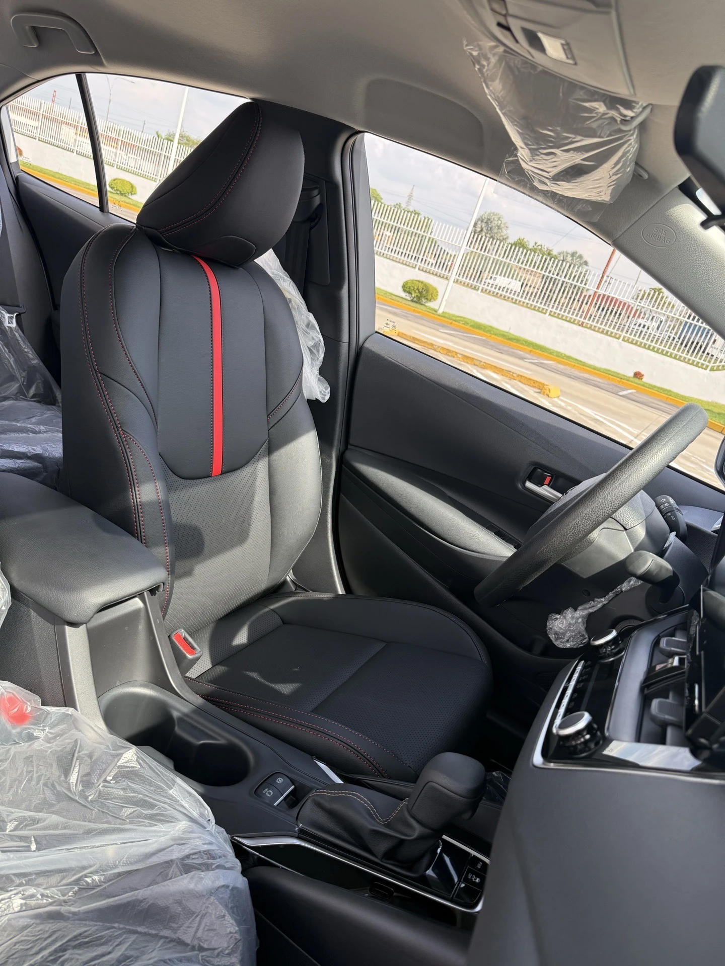 2025 Toyota Corolla Levin — foto 5