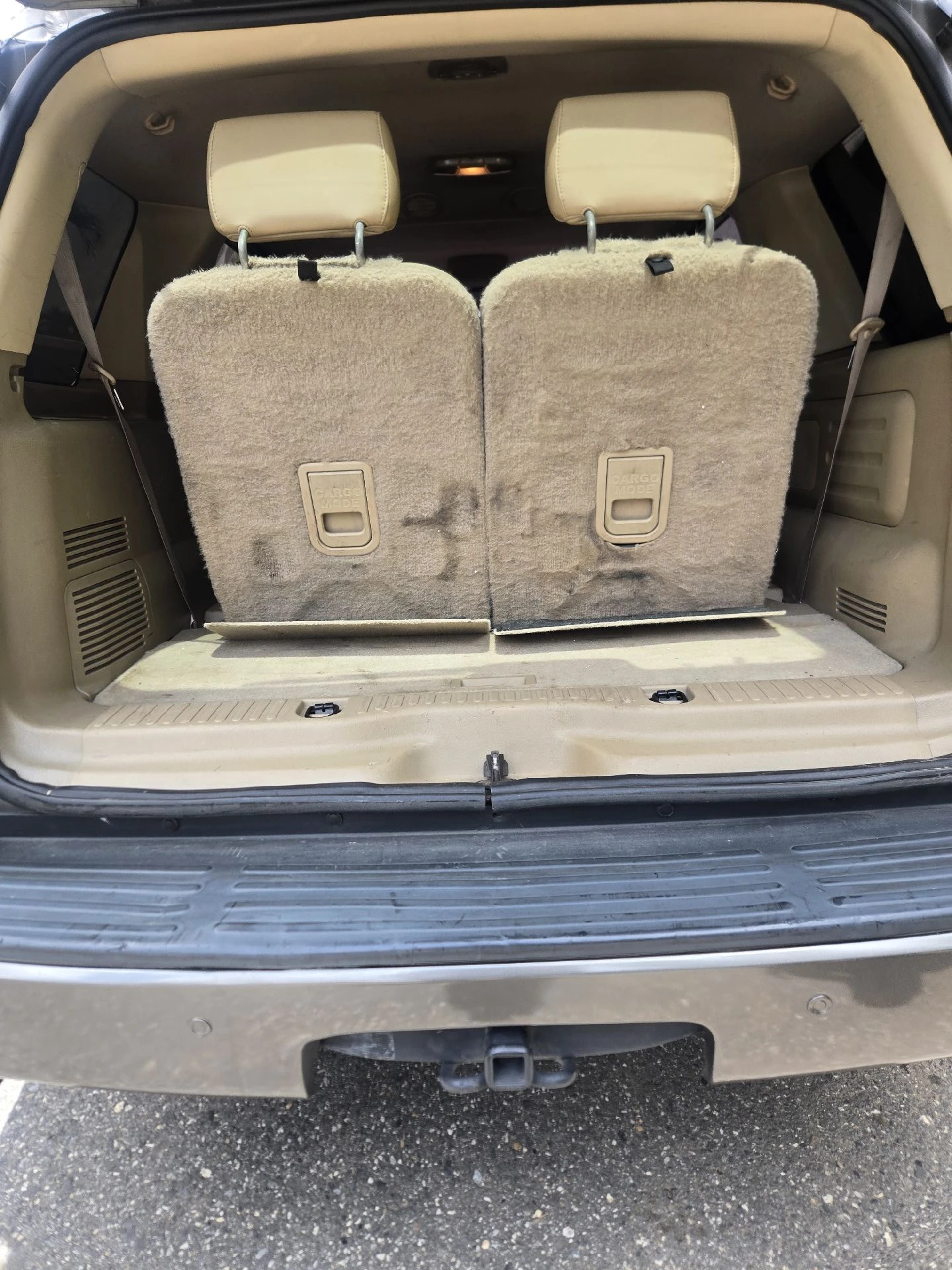 2010 Ford Explorer Eddi bauer — foto 5