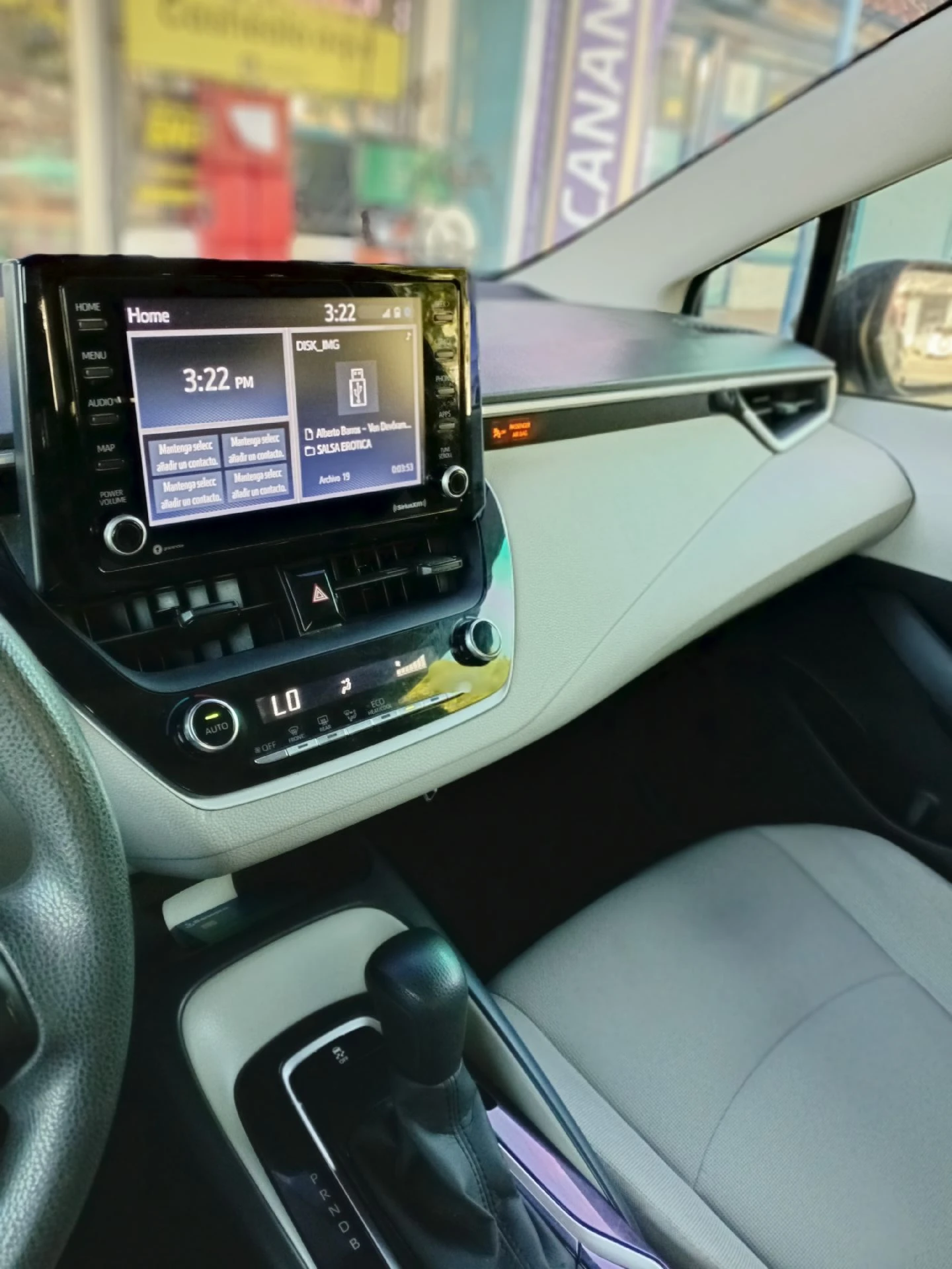 2022 Toyota Corolla Le puerto libre( isala de margarita) — foto 6