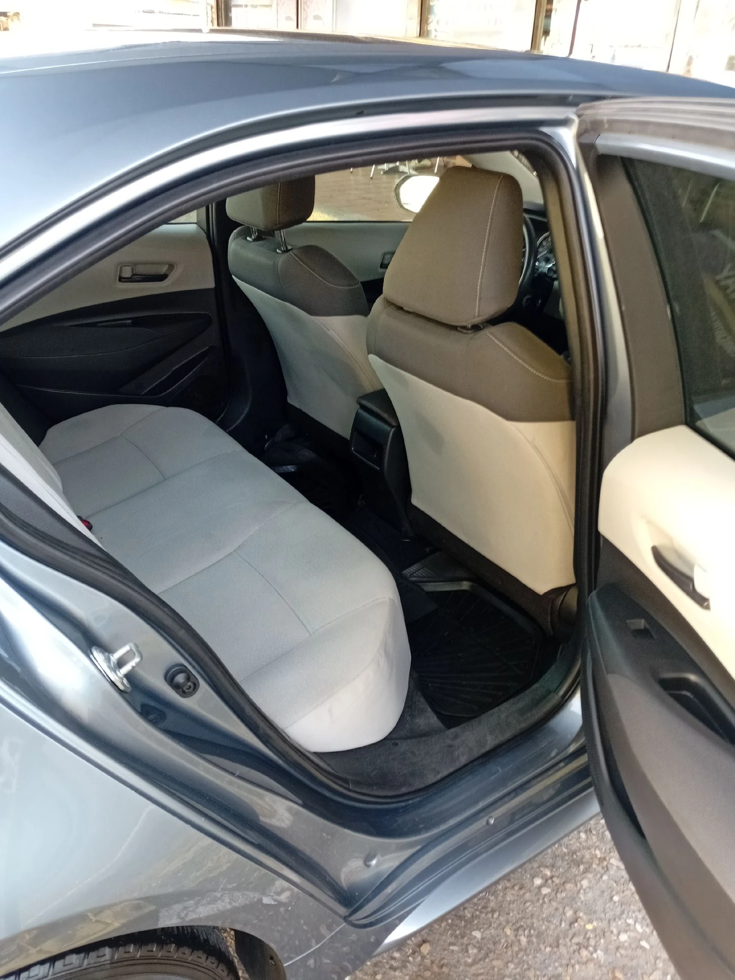 2022 Toyota Corolla Le puerto libre( isala de margarita) — foto 10