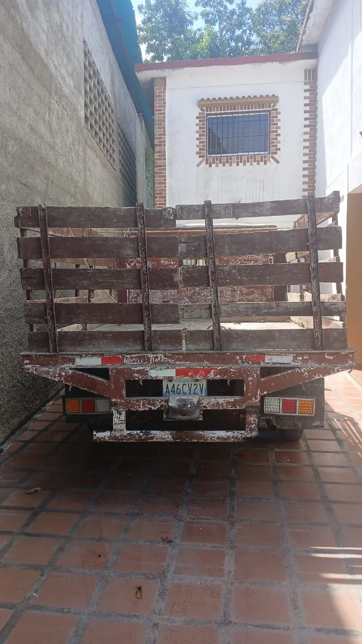 2002 Iveco Daily Iveco turbo daily 40-10 — photo 3