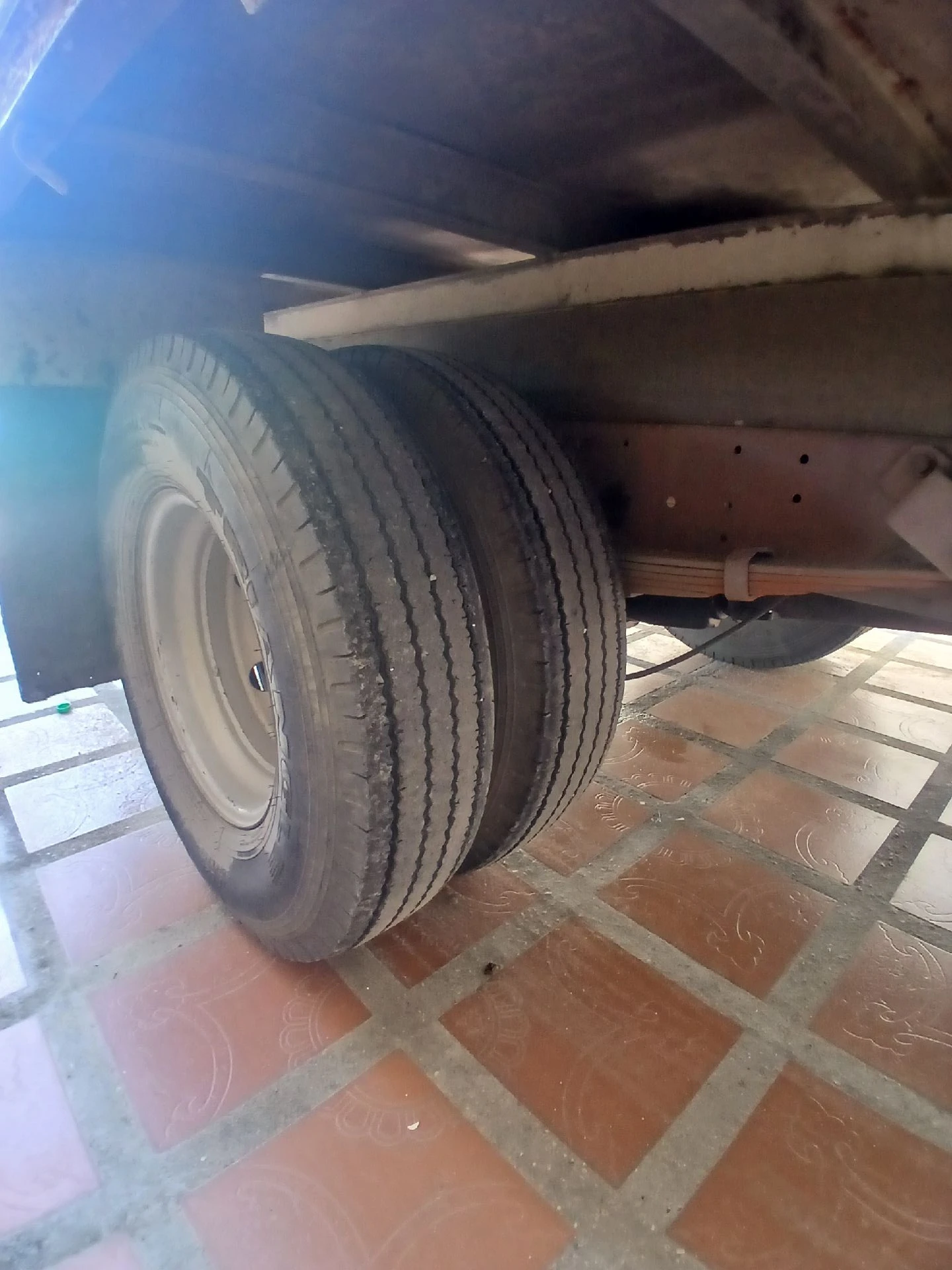 2002 Iveco Daily Iveco turbo daily 40-10 — photo 5