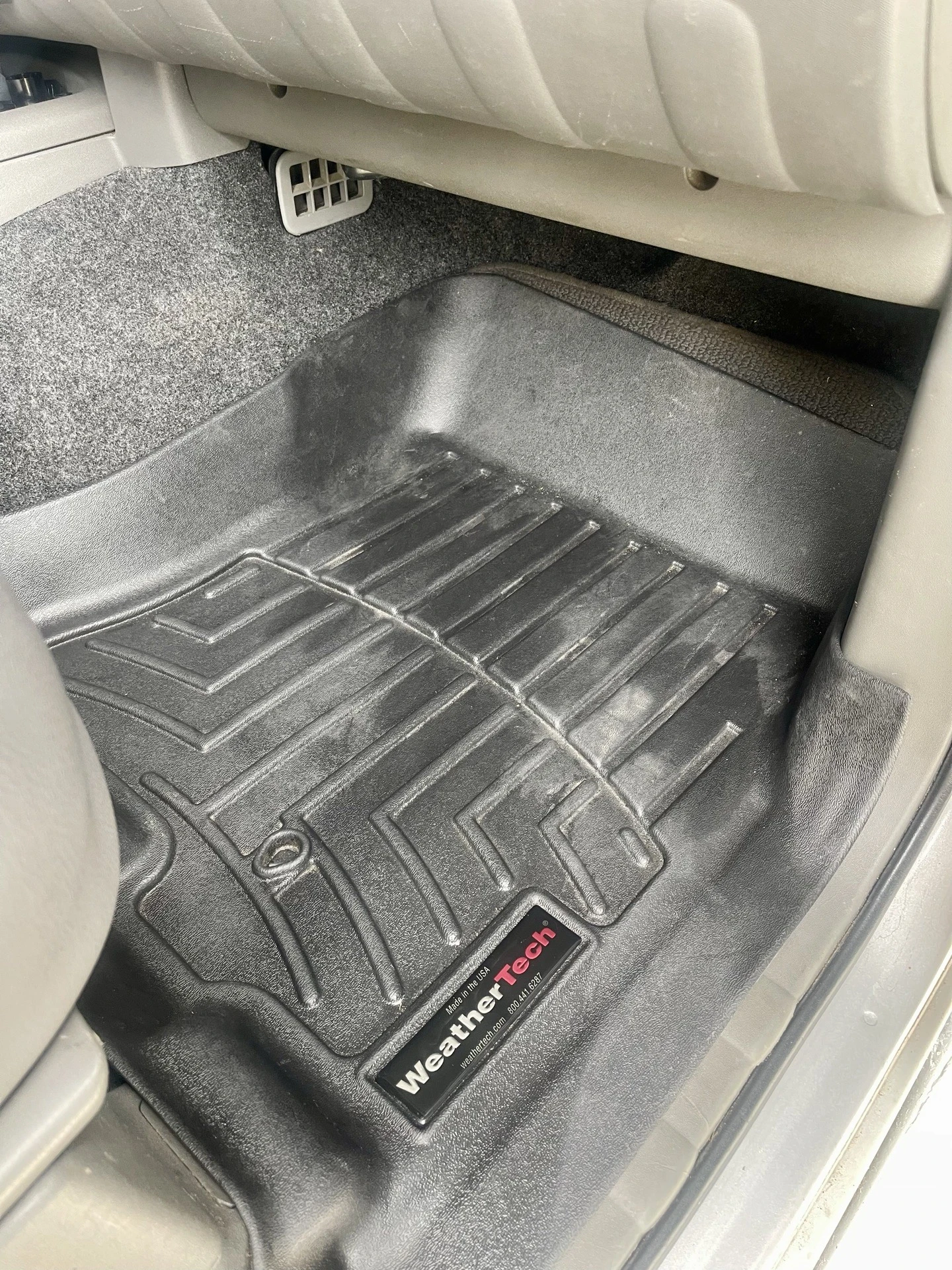 2014 Nissan Frontier S — foto 13