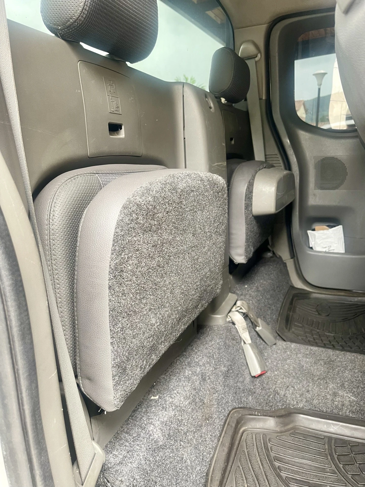 2014 Nissan Frontier S — foto 17