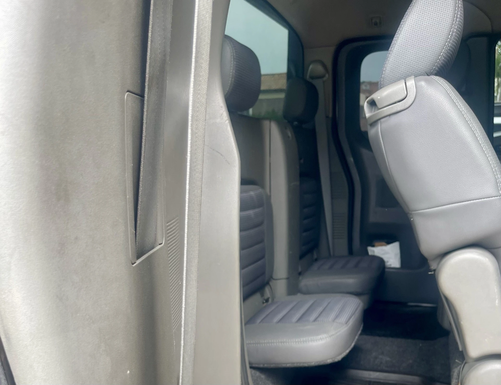 2014 Nissan Frontier S — foto 18