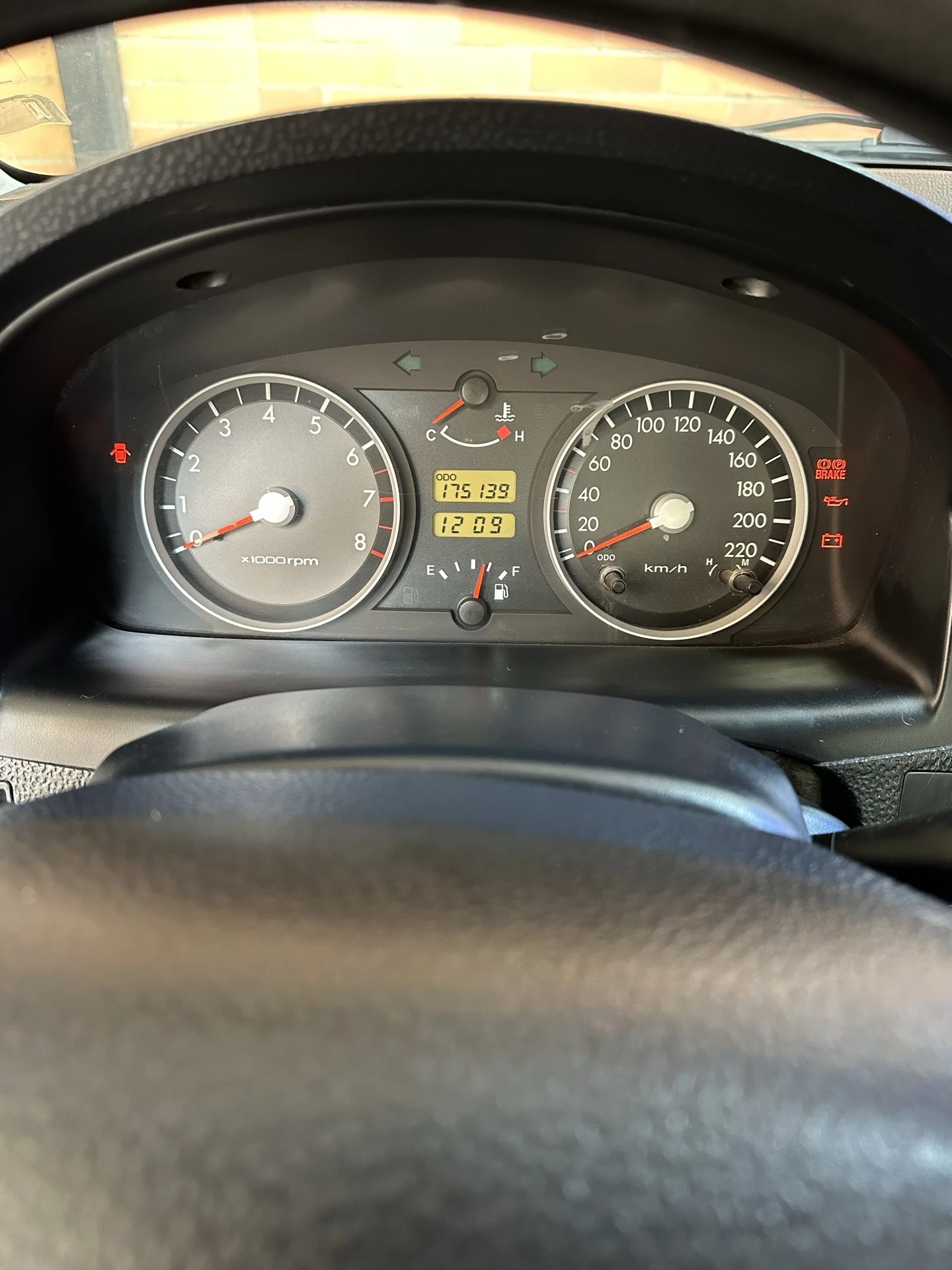 2012 Hyundai Getz 1.6 — foto 4