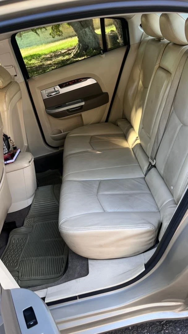 2009 Chrysler Sebring Sedan — foto 4
