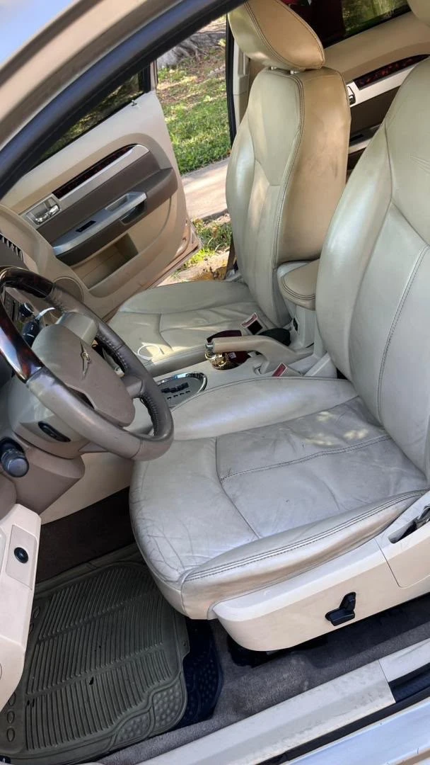 2009 Chrysler Sebring Sedan — foto 3